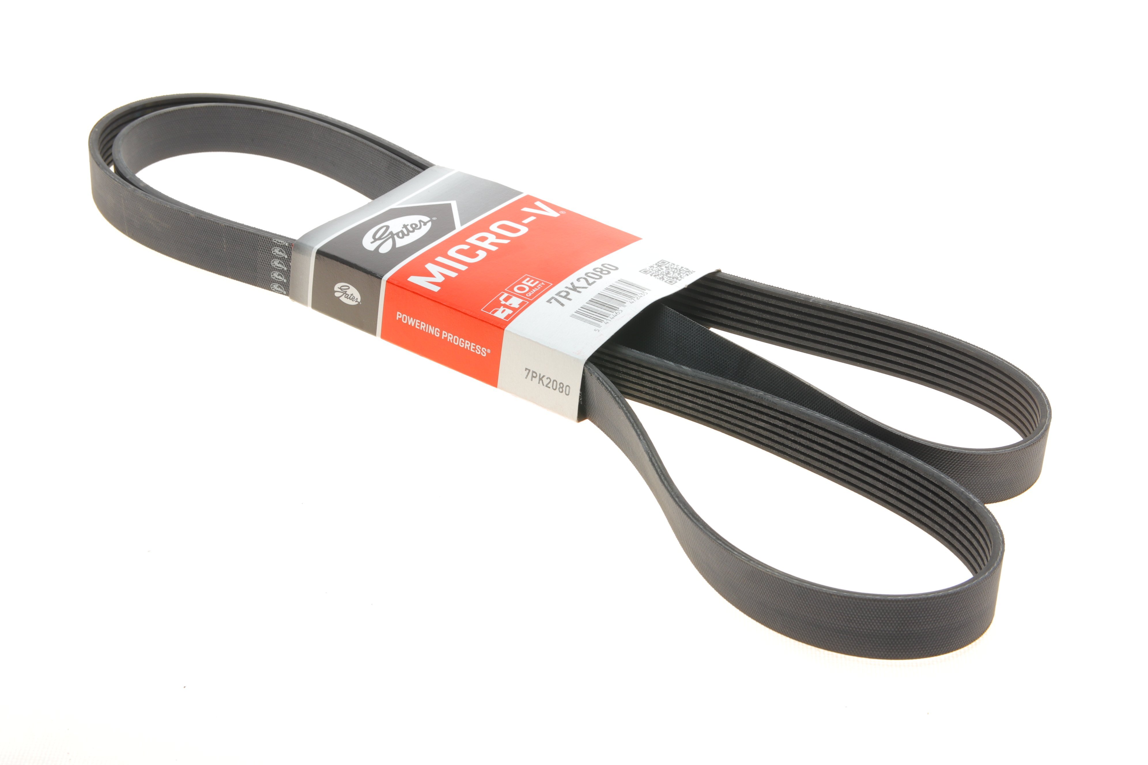 Ремінь генератора Honda Accord VIII 2.0 I 08-/ Land Rover Range Rover II 3.9-4.6 94-02