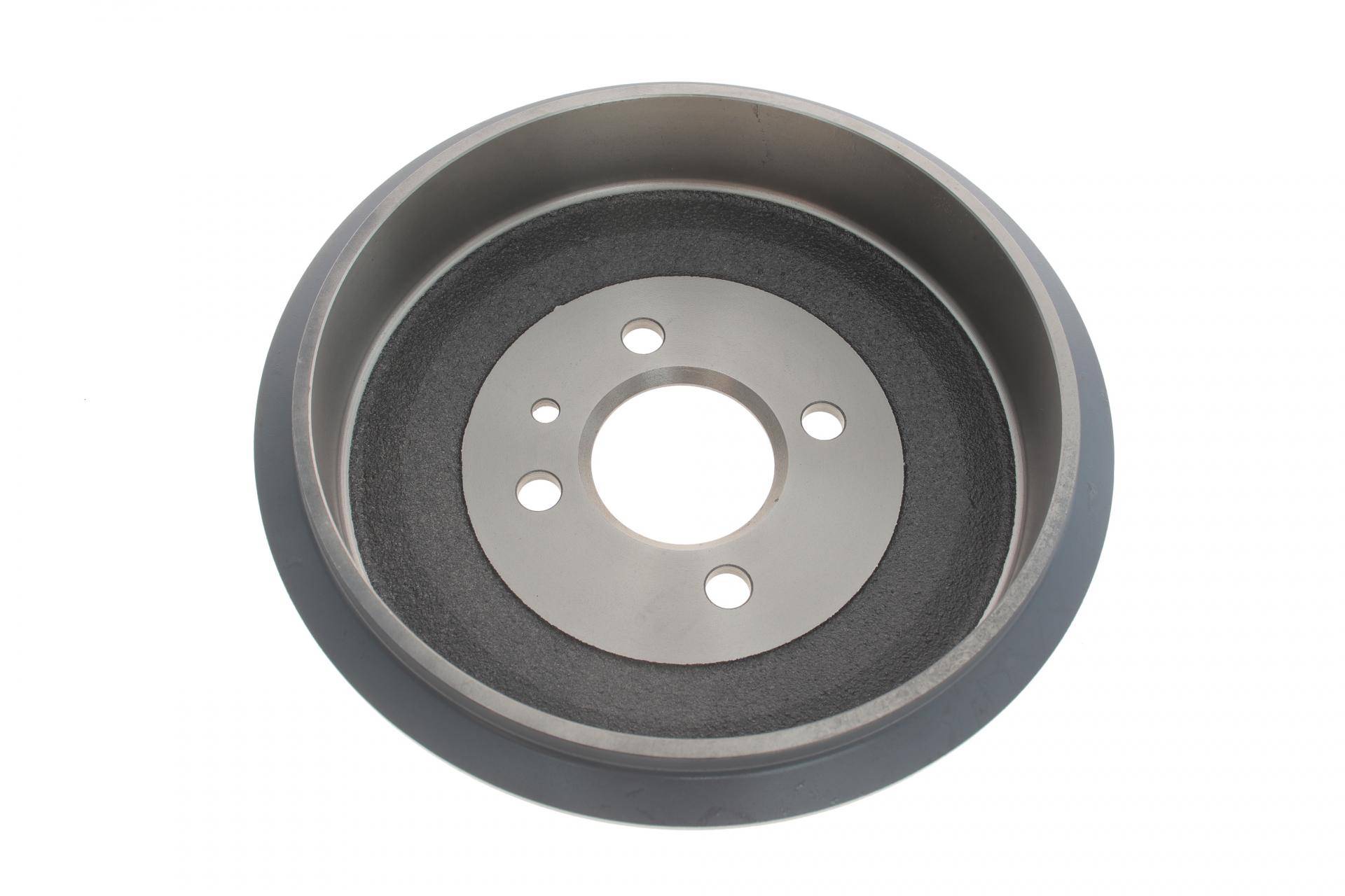 Барабан гальмівний (задній) BMW 3 (E30) 82-91 M10/M20/M21/M40