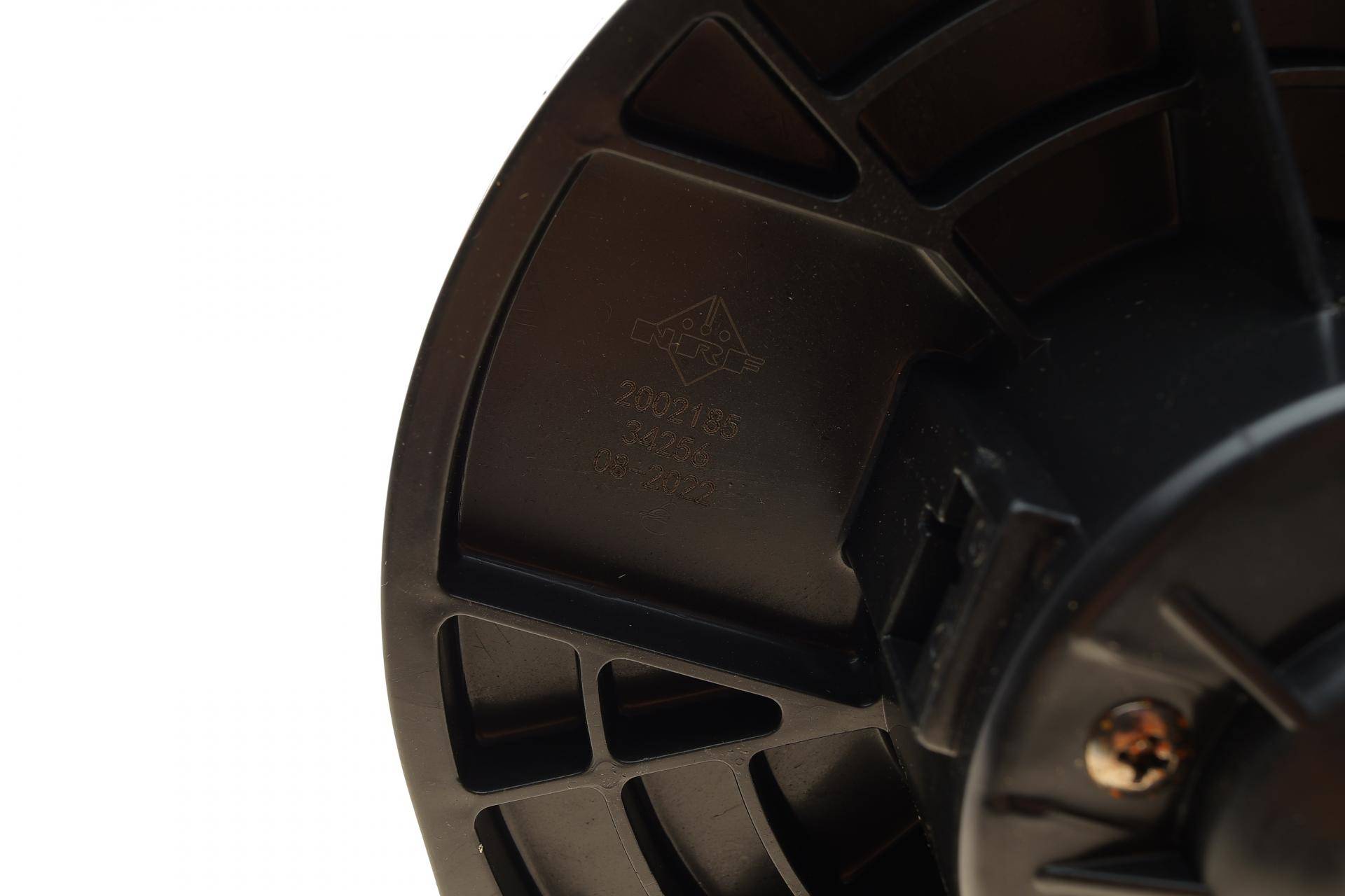 Моторчик пічки Honda Civic VIII 05-