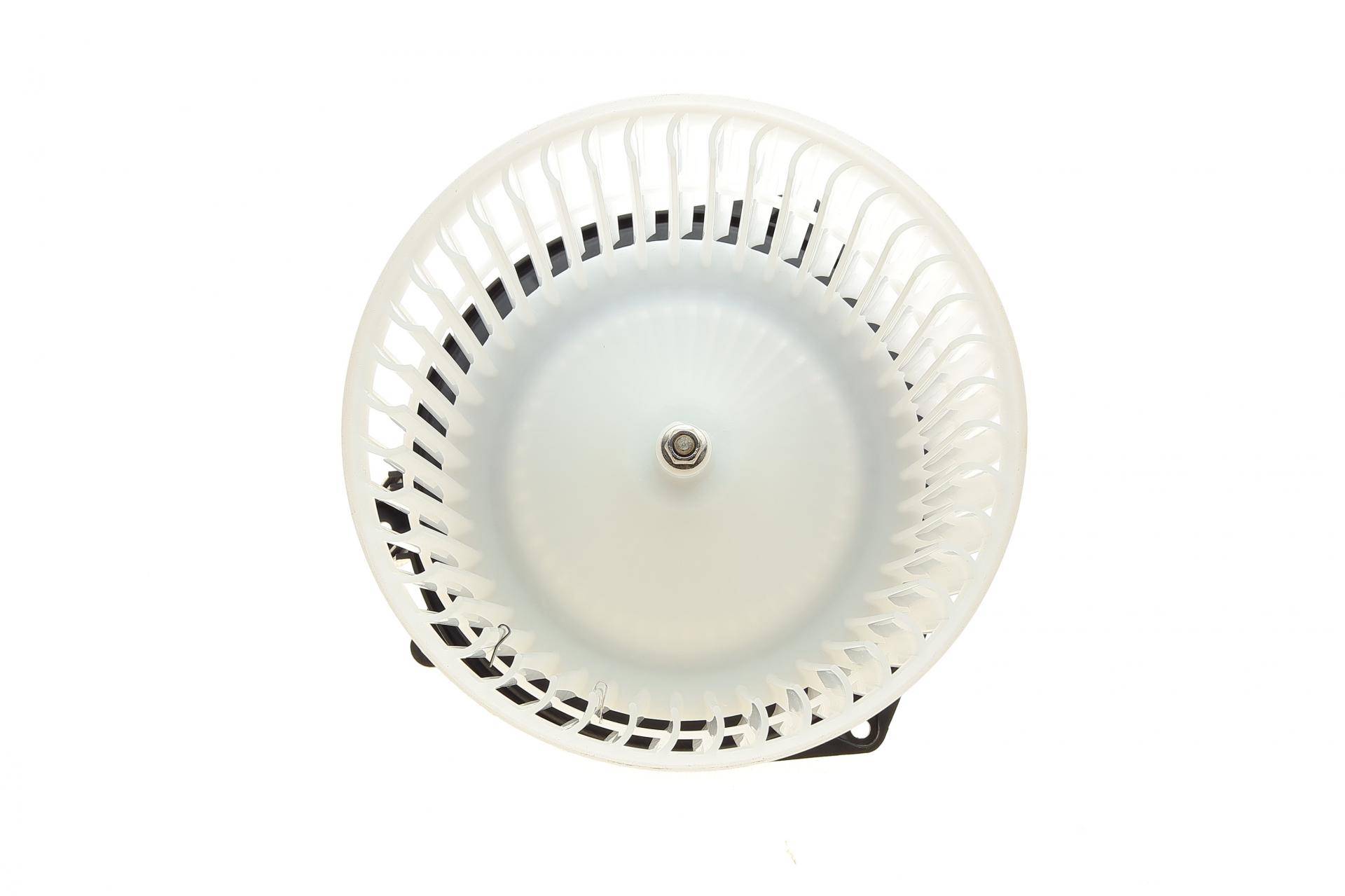 Моторчик пічки Honda Civic VIII 05-