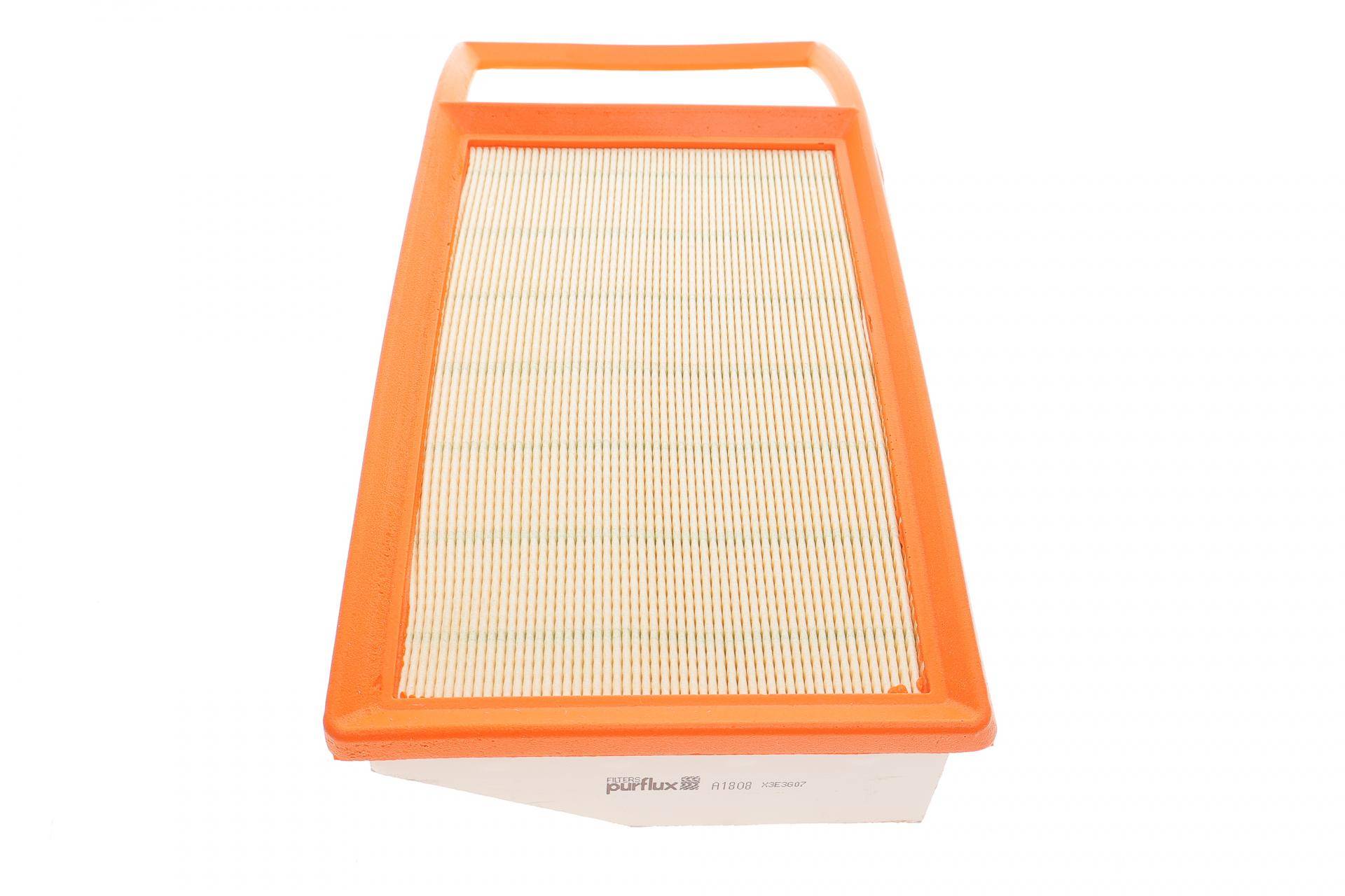 Фільтр повітряний Fiat Doblo 1.3D Multijet/Opel Combo 1.3 CDTI 10-