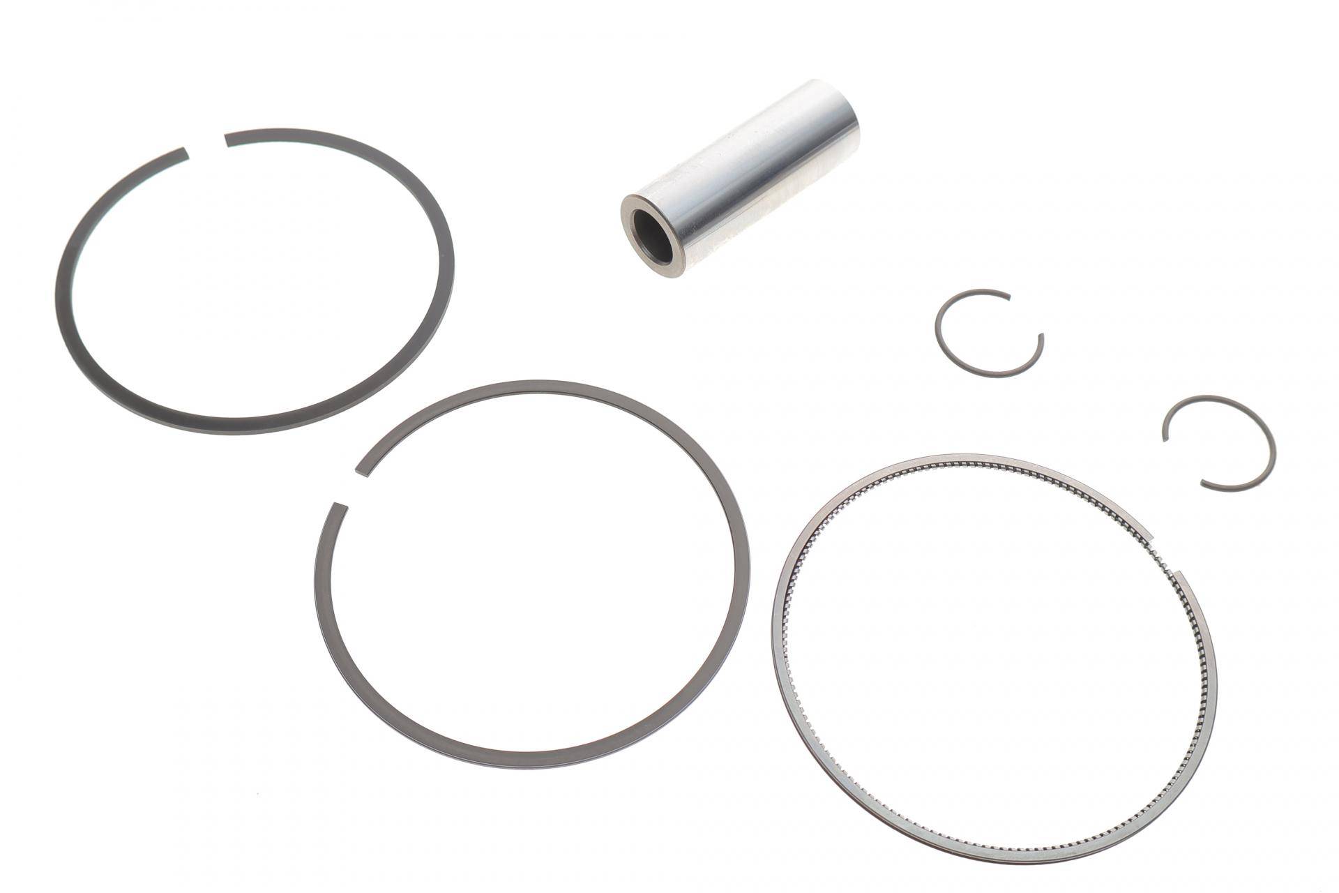 Поршень VW Golf/Passat/Tiguan 2.0 TFSI 04-18 (82.51mm/STD)