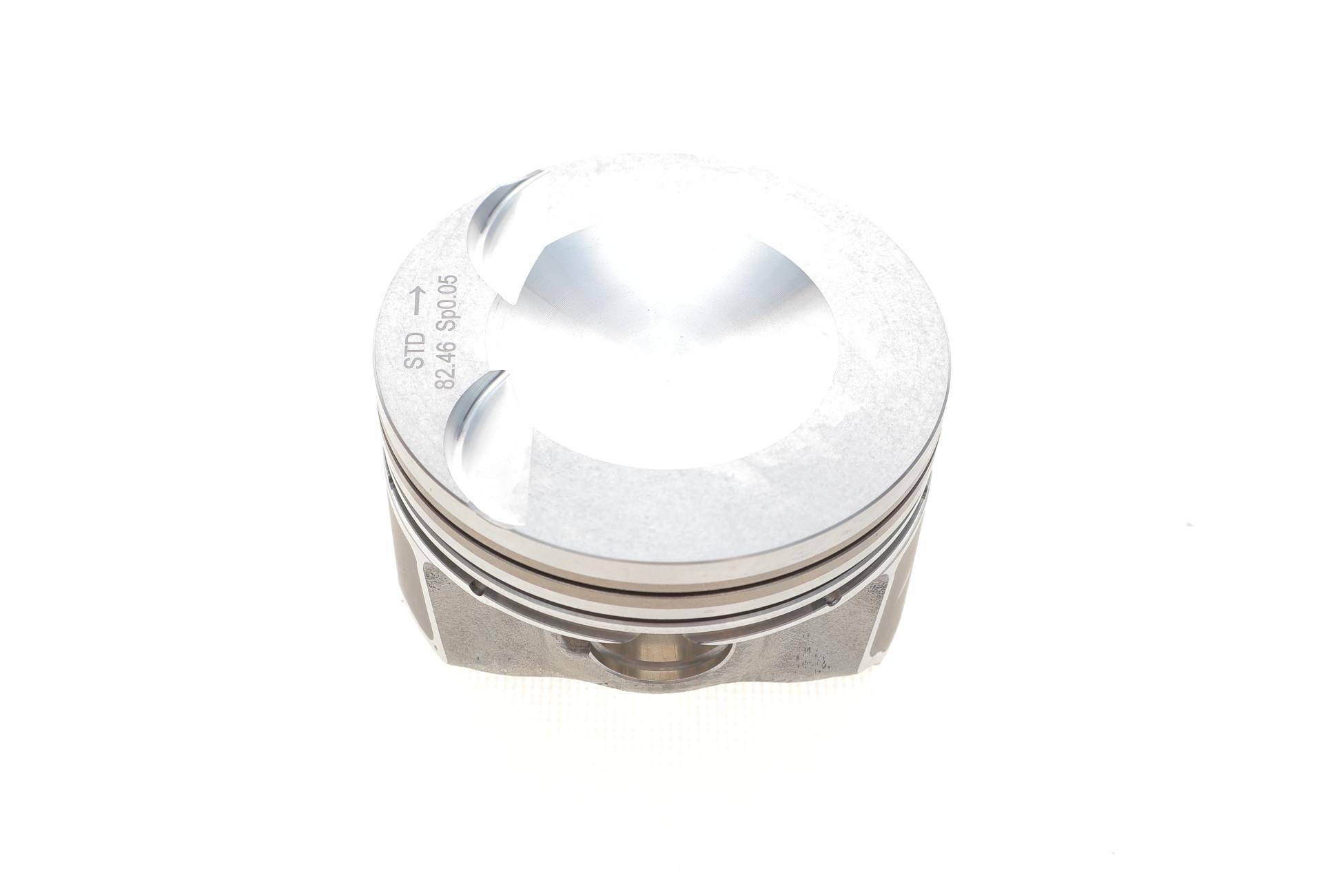 Поршень VW Golf/Passat/Tiguan 2.0 TFSI 04-18 (82.51mm/STD)