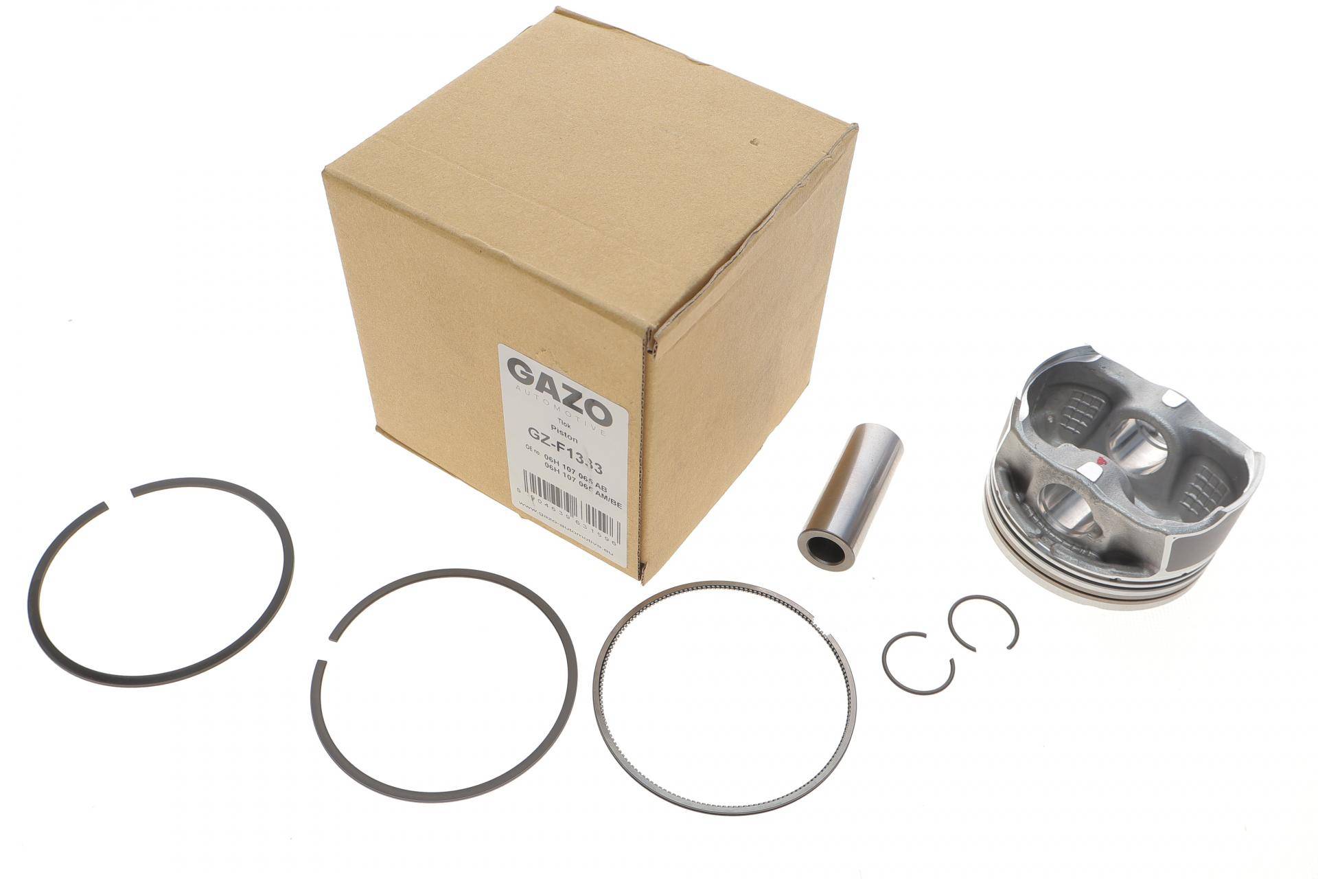 Поршень VW Golf/Passat/Tiguan 2.0 TFSI 04-18 (82.51mm/STD)