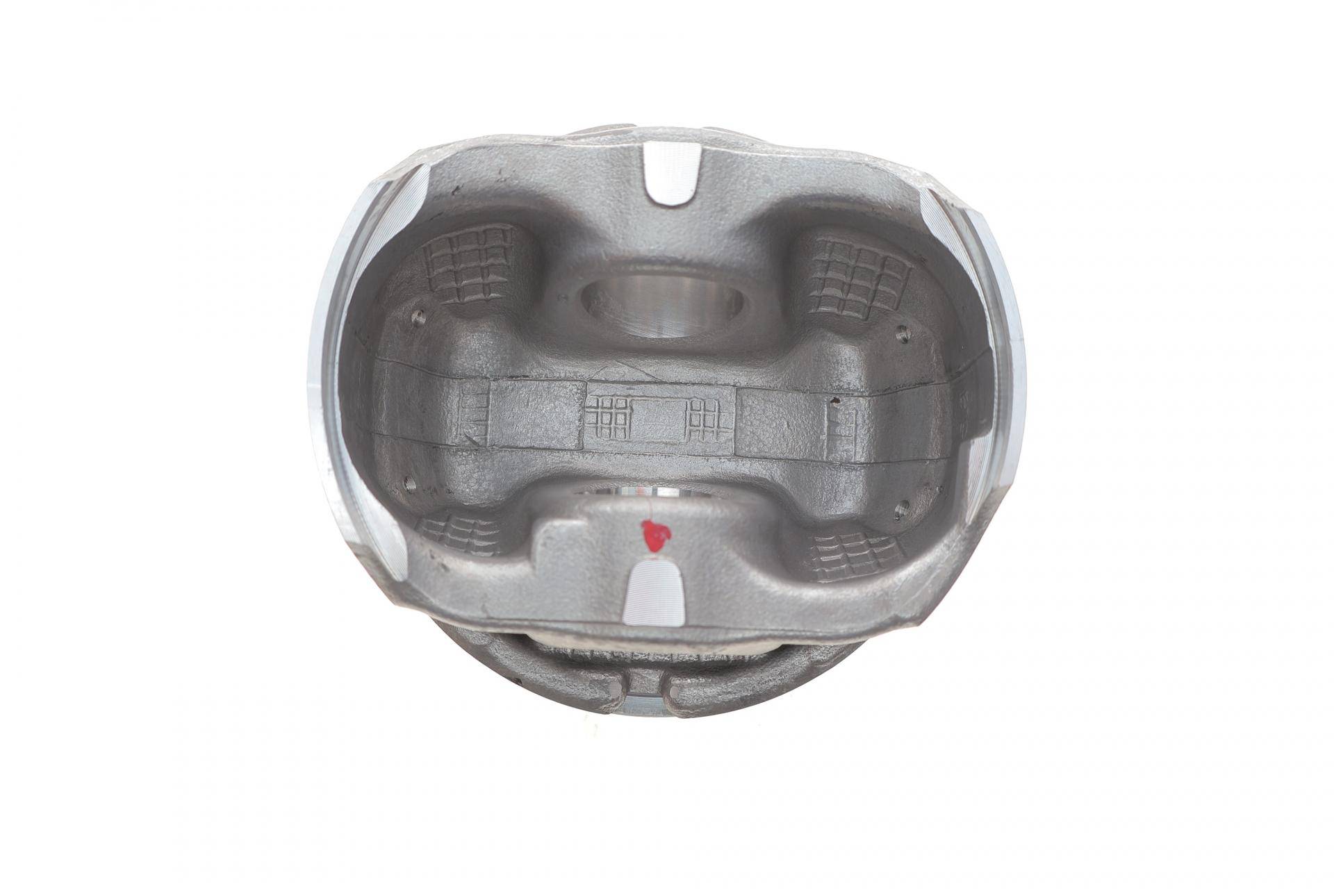 Поршень VW Golf/Passat/Tiguan 2.0 TFSI 04-18 (82.51mm/STD)