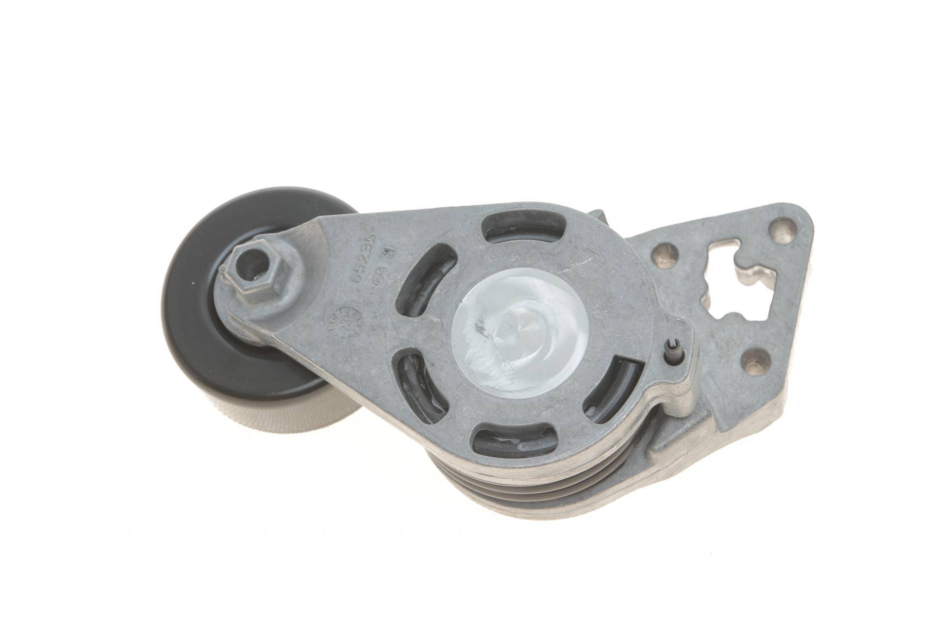 Комплект ременя генератора Skoda Roomster/Fabia 1.4TDi 03-10/VW Fox/Lupo/Polo 1.2/1.4TDI 99-09