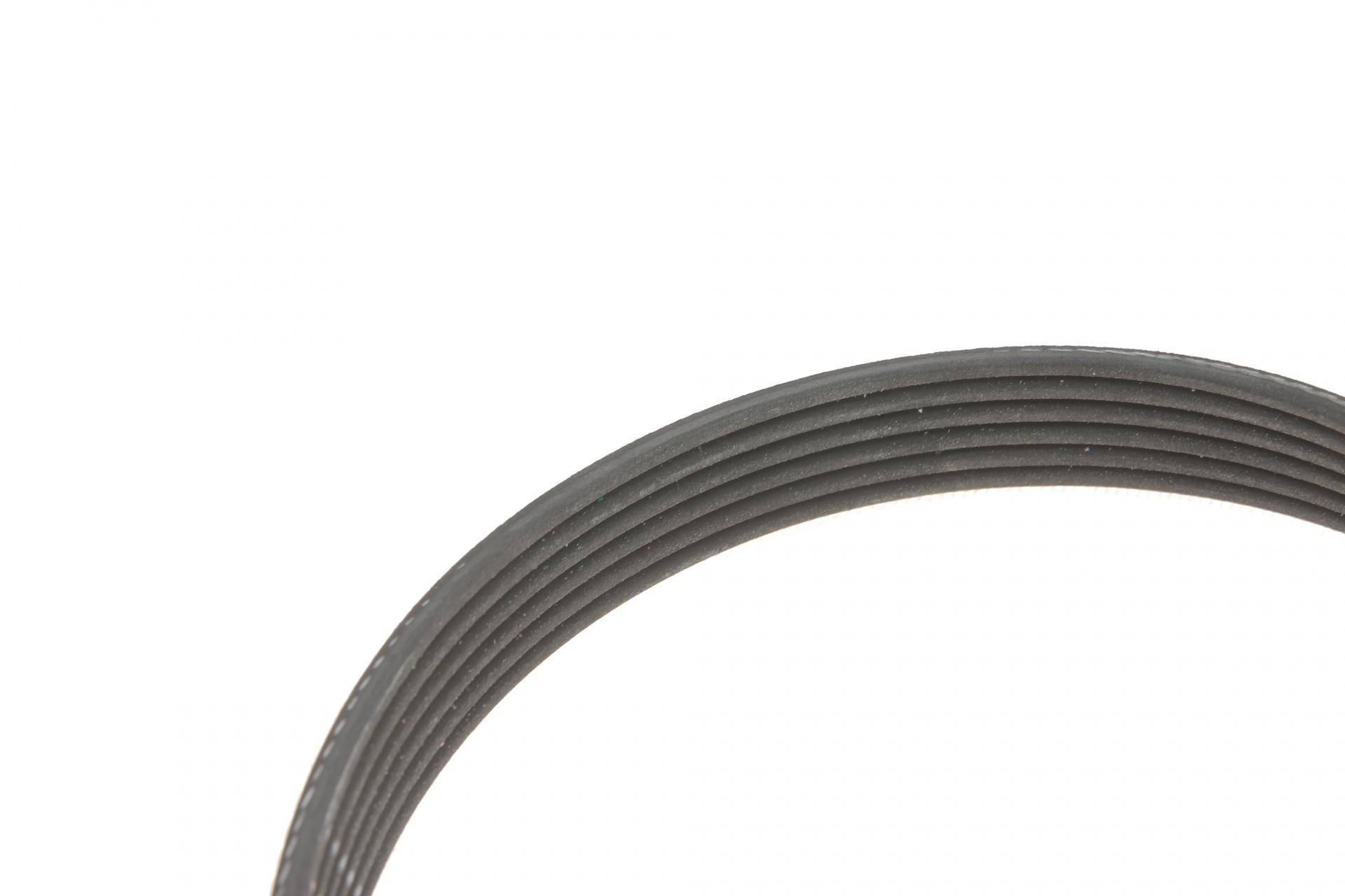 Комплект ременя генератора Skoda Roomster/Fabia 1.4TDi 03-10/VW Fox/Lupo/Polo 1.2/1.4TDI 99-09