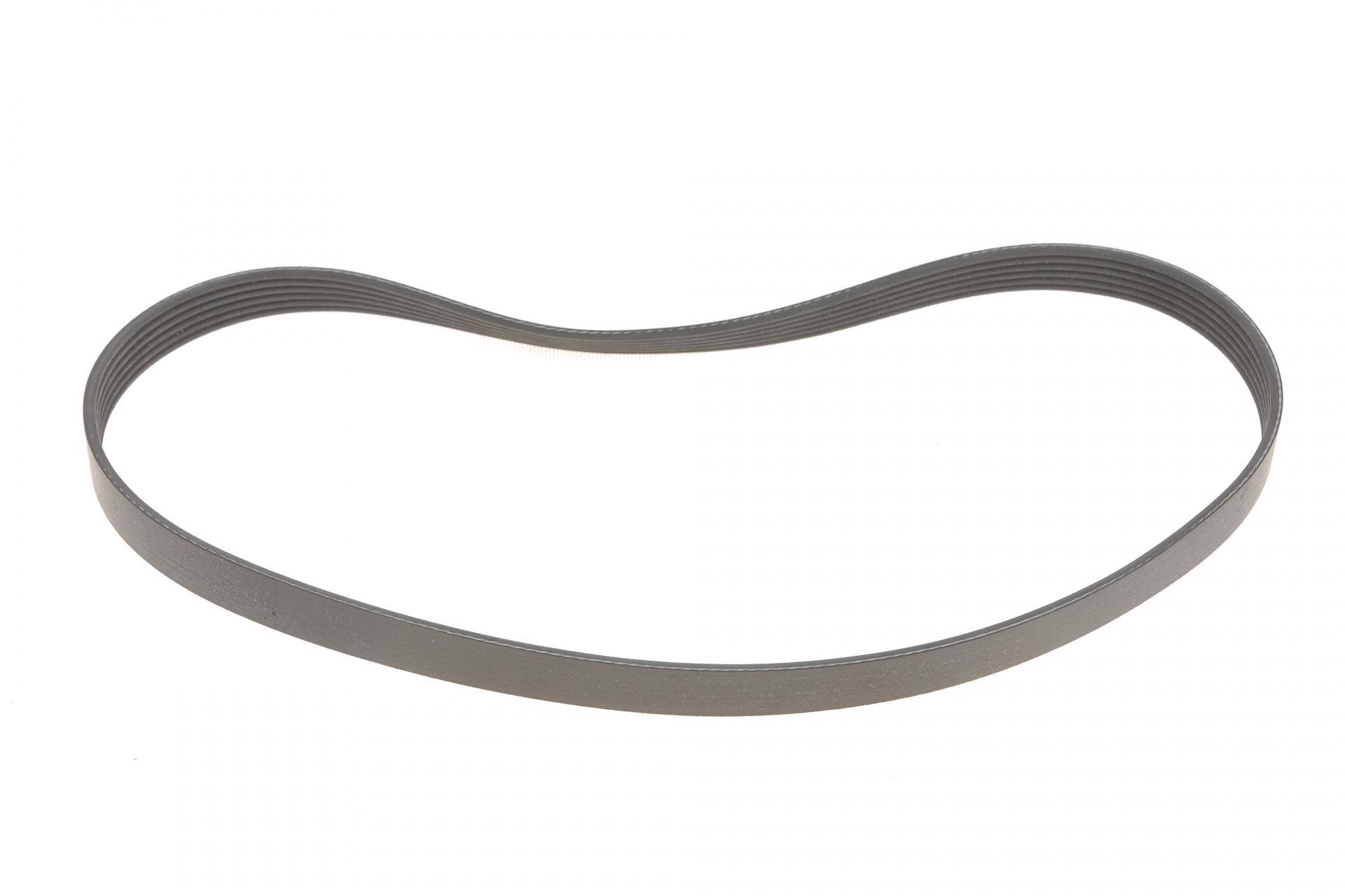 Комплект ременя генератора Skoda Roomster/Fabia 1.4TDi 03-10/VW Fox/Lupo/Polo 1.2/1.4TDI 99-09