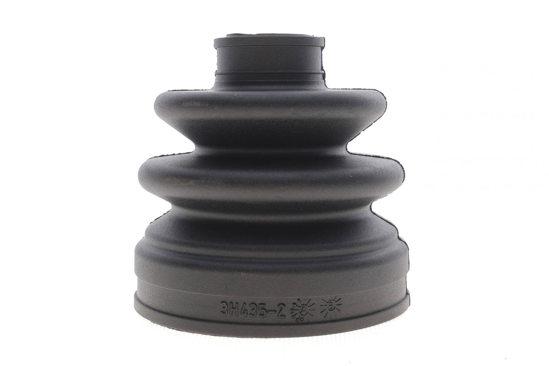 Пильник ШРКШ (внутрішній) Hyundai Santa Fe 2.0 CRDi/2.4 16V 01-06 (25x84x91mm)