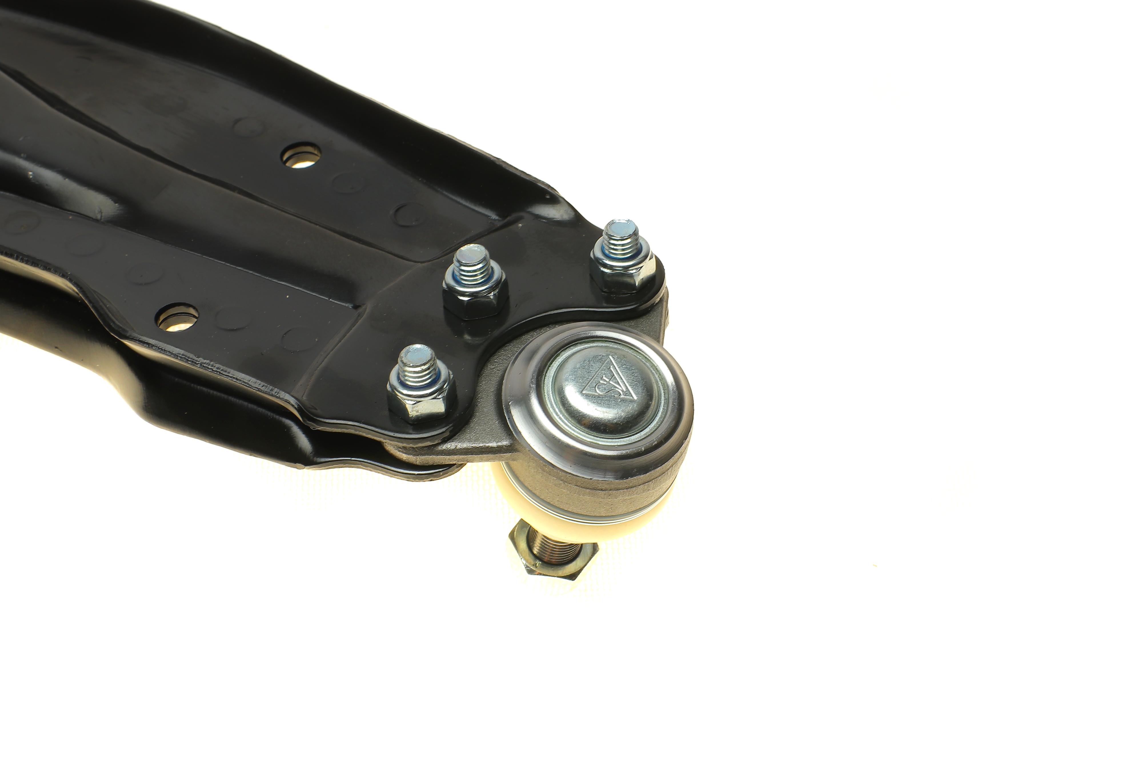 Важіль підвіски (передній) (L) Fiat Doblo 01-