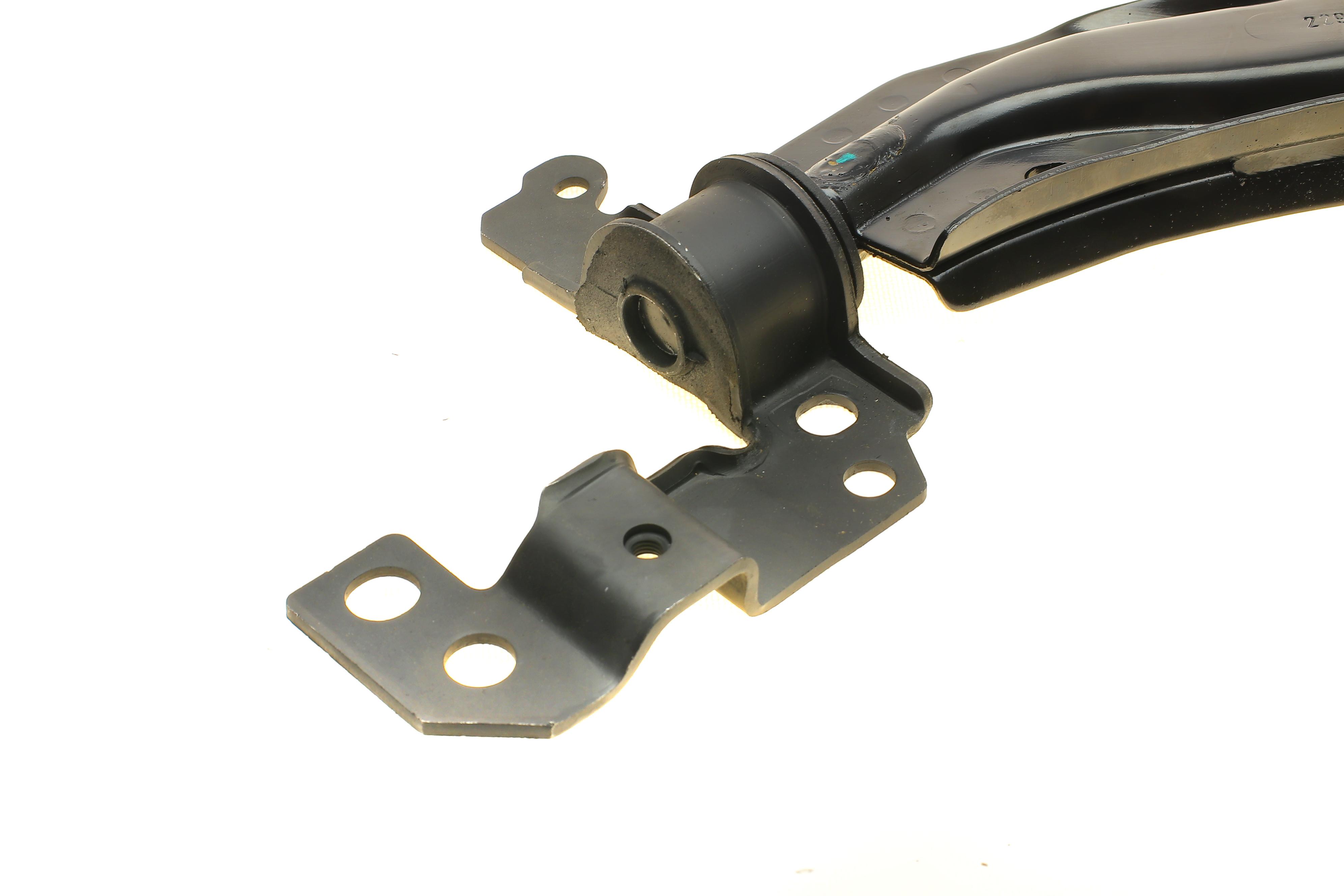 Важіль підвіски (передній) (L) Fiat Doblo 01-