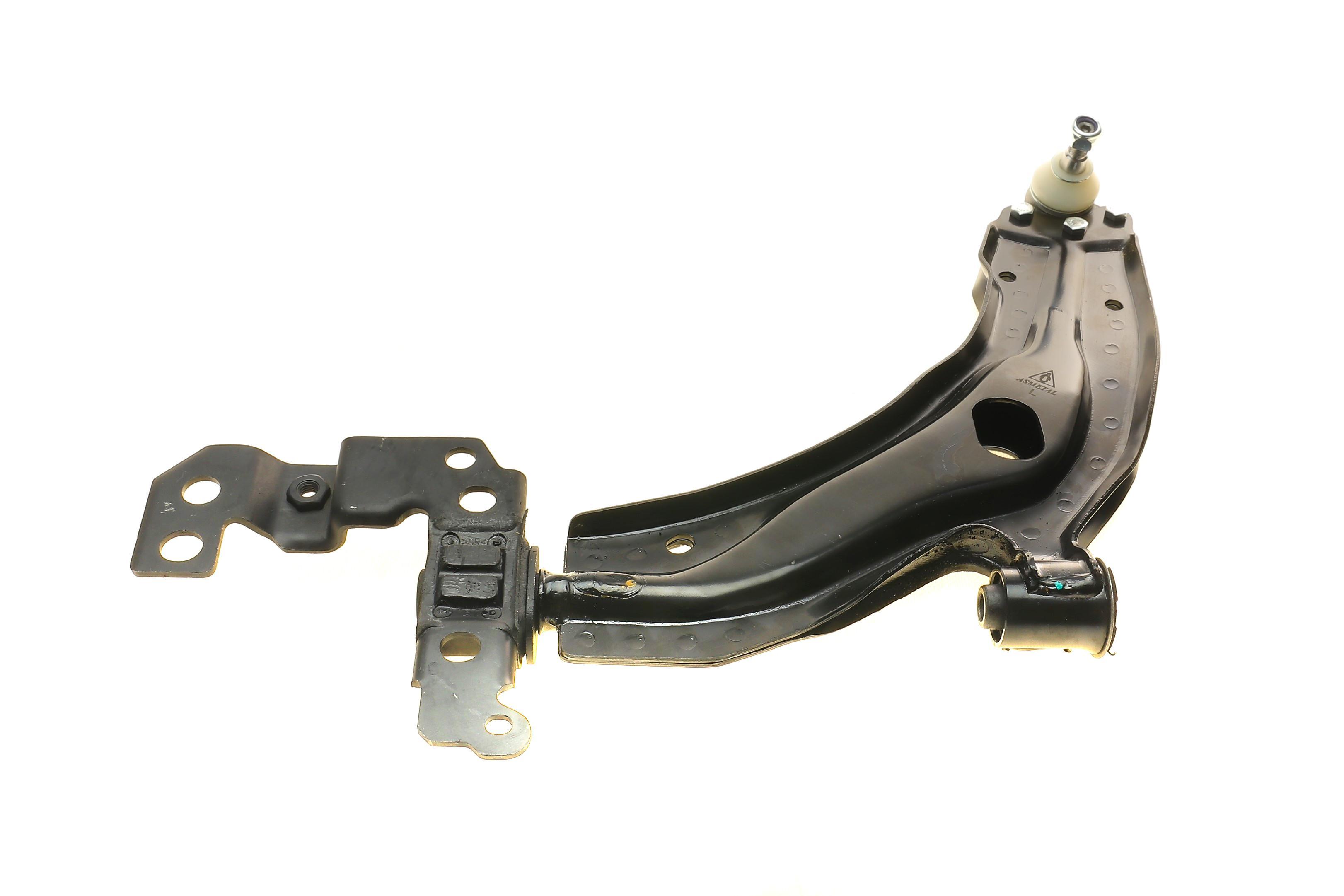 Важіль підвіски (передній) (L) Fiat Doblo 01-