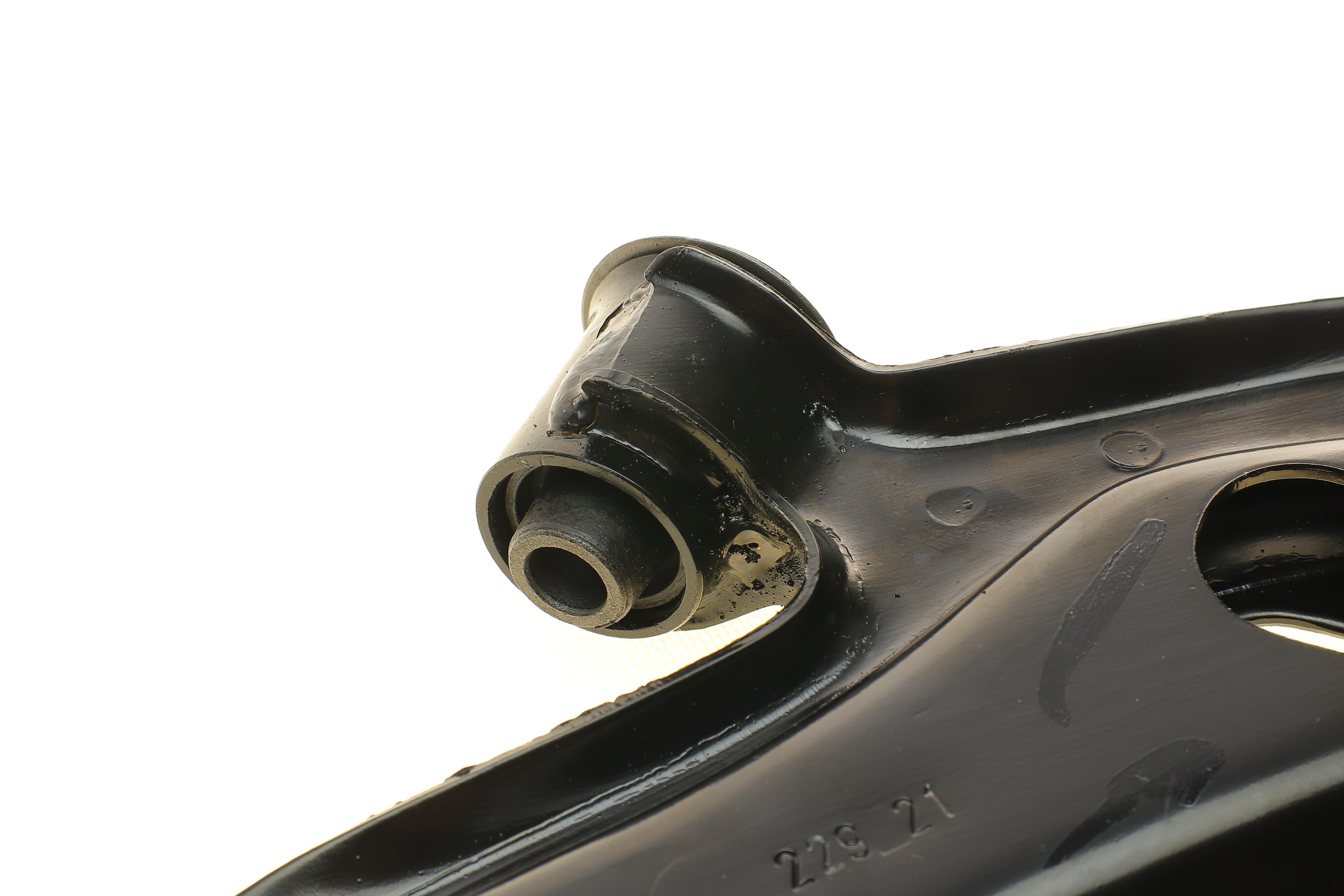 Важіль підвіски (передній) (L) Fiat Doblo 01-