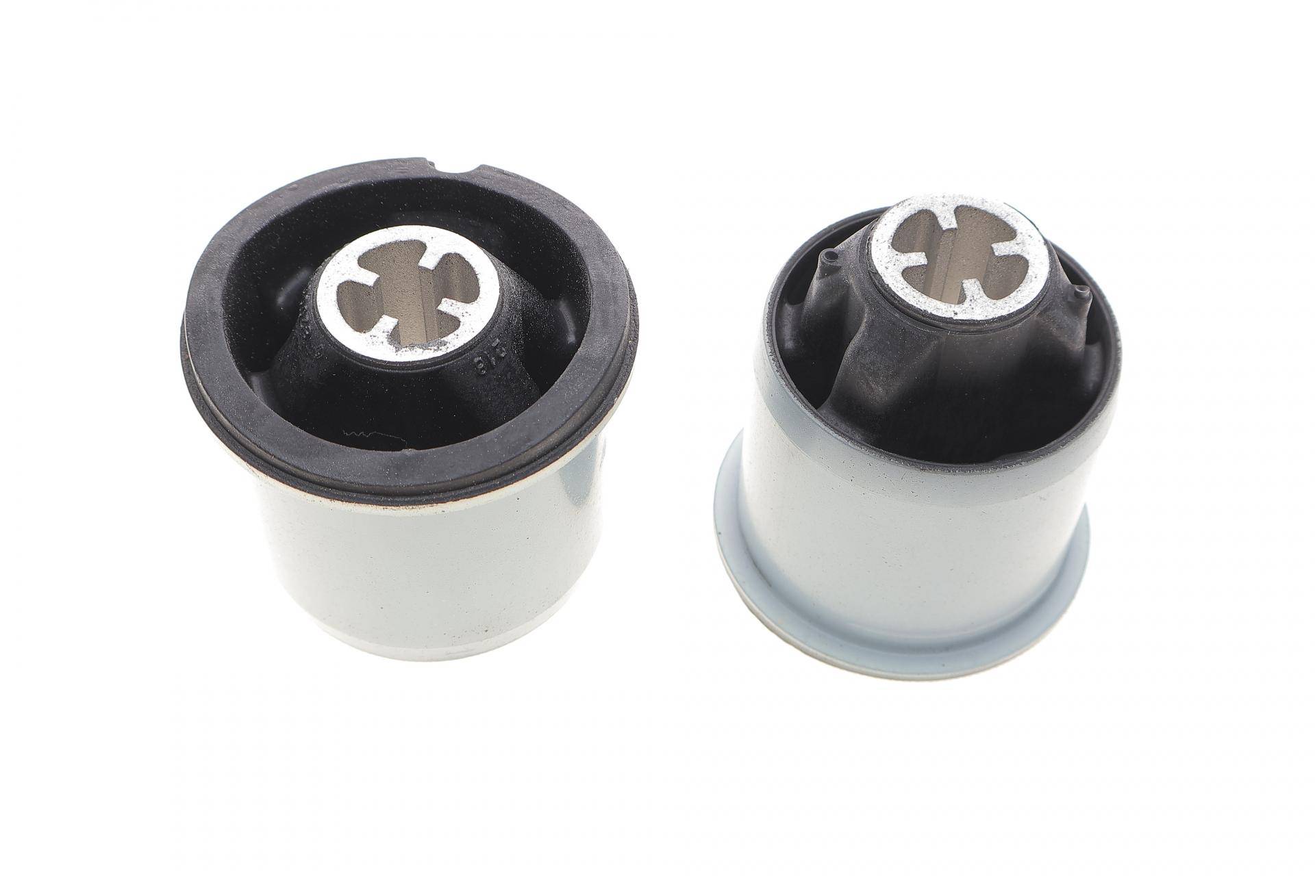 Сайлентблок балки (задньої) Renault Megane II/Scenic 1.4-2.0D 02- (к-кт 2 шт)