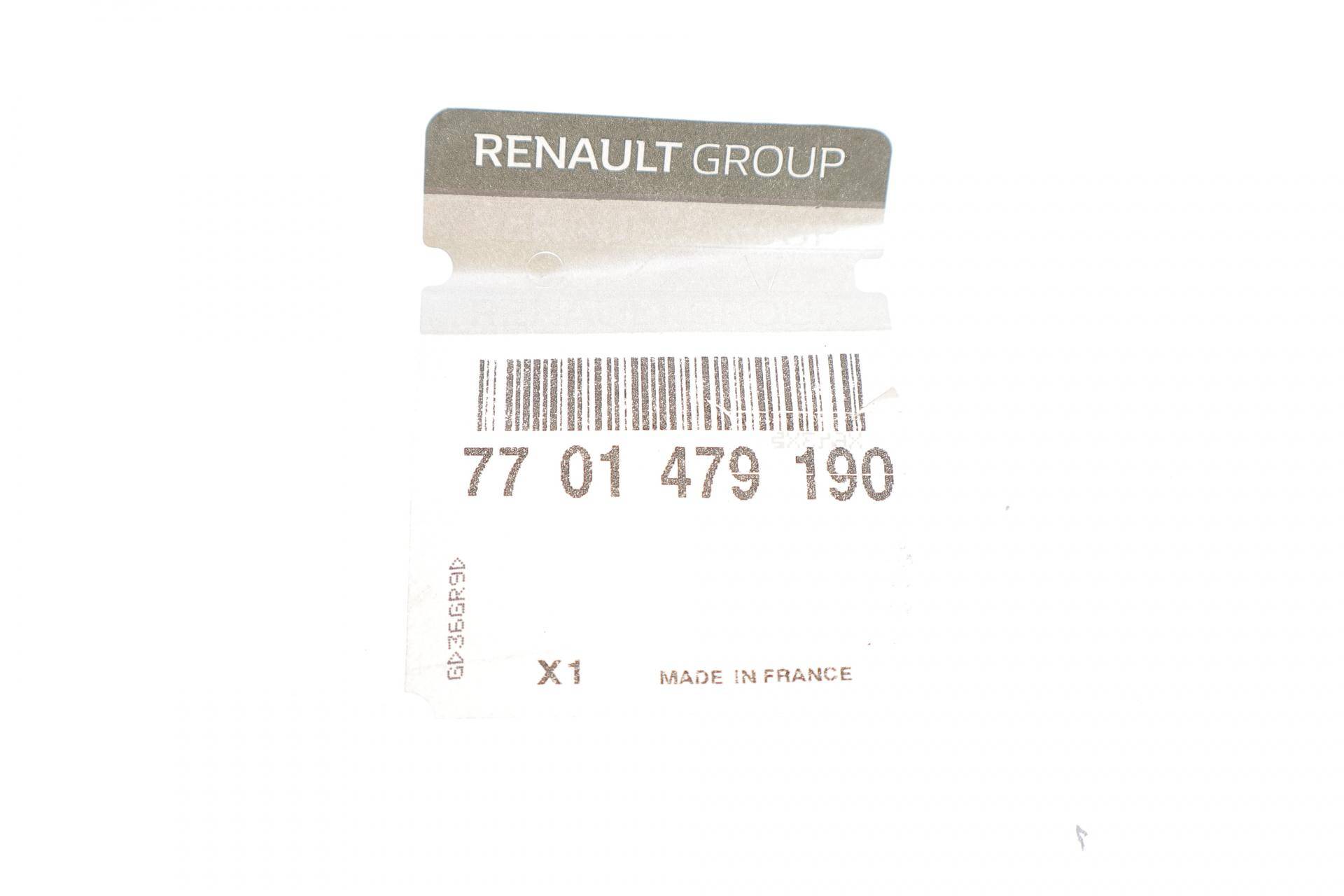 Сайлентблок балки (задньої) Renault Megane II/Scenic 1.4-2.0D 02- (к-кт 2 шт)