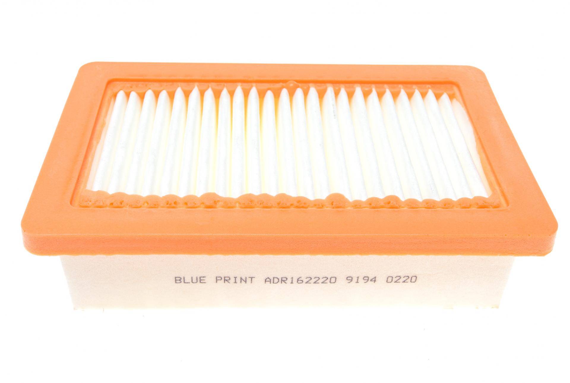 Фільтр повітряний Renault Twingo/Smart Forfour/Fortwo 0.9/1.0 14-