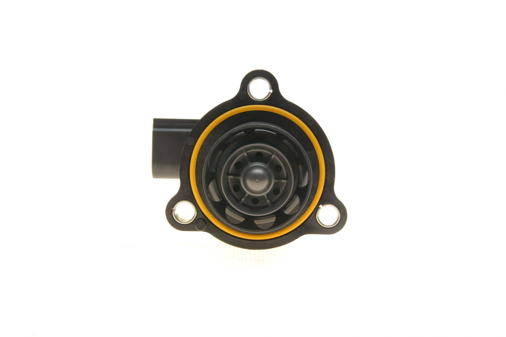 Клапан повітряної тяги (перепускний) Audi A4/A6/Skoda Superb 1.4TFSI-2.0TFSI 04-