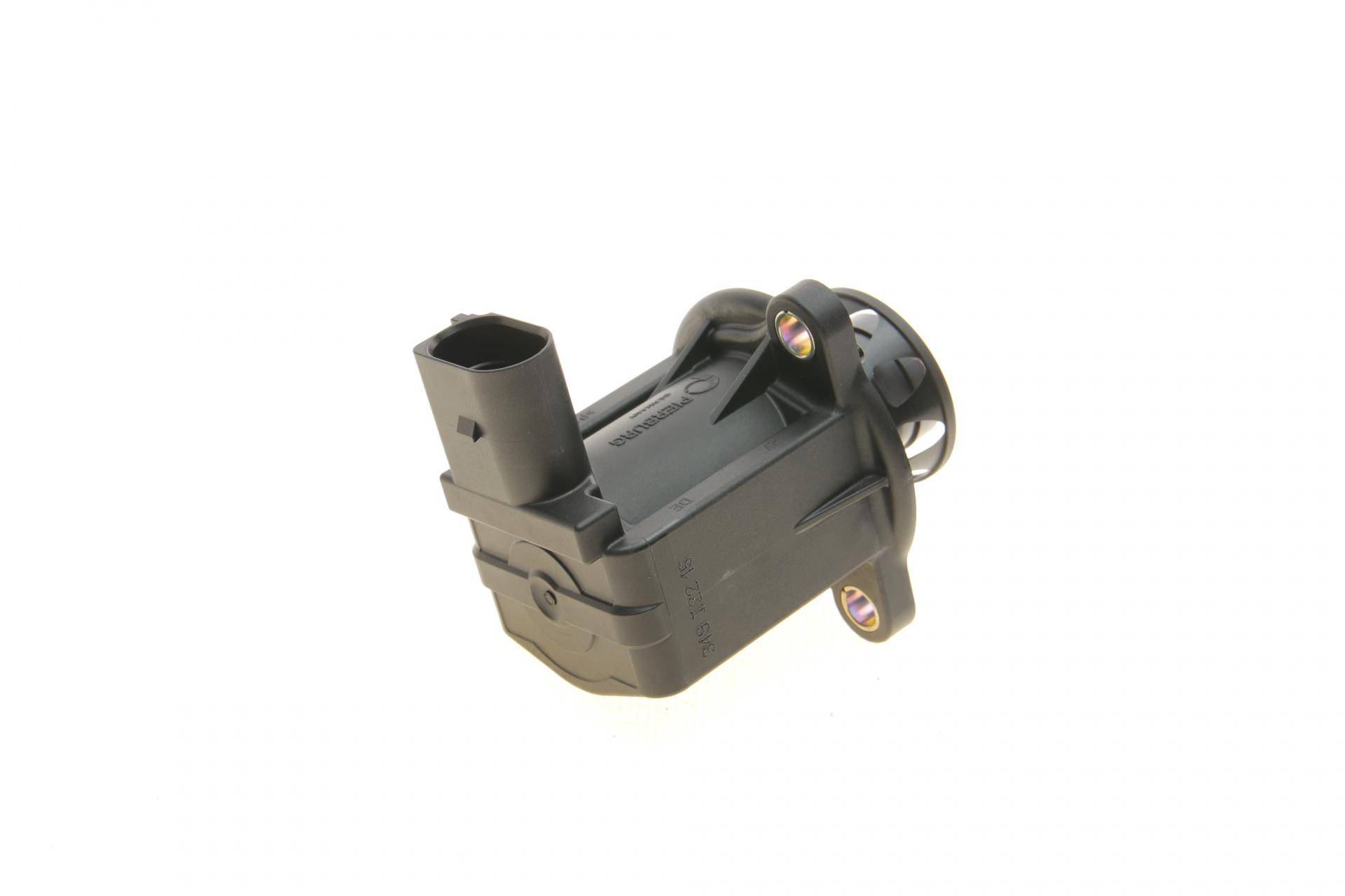 Клапан повітряної тяги (перепускний) Audi A4/A6/Skoda Superb 1.4TFSI-2.0TFSI 04-