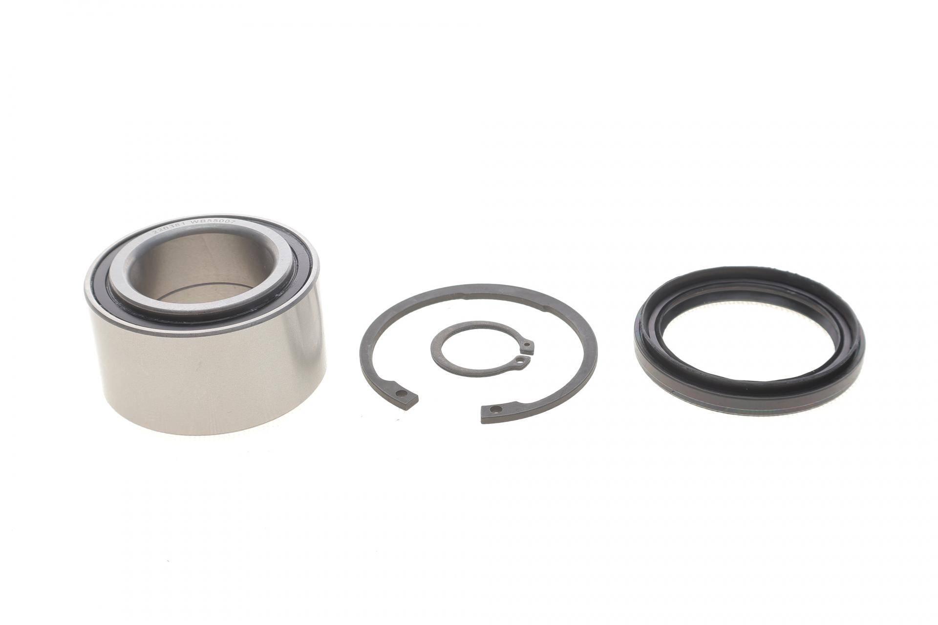 Підшипник маточини (передньої) Suzuki Jimny 98-