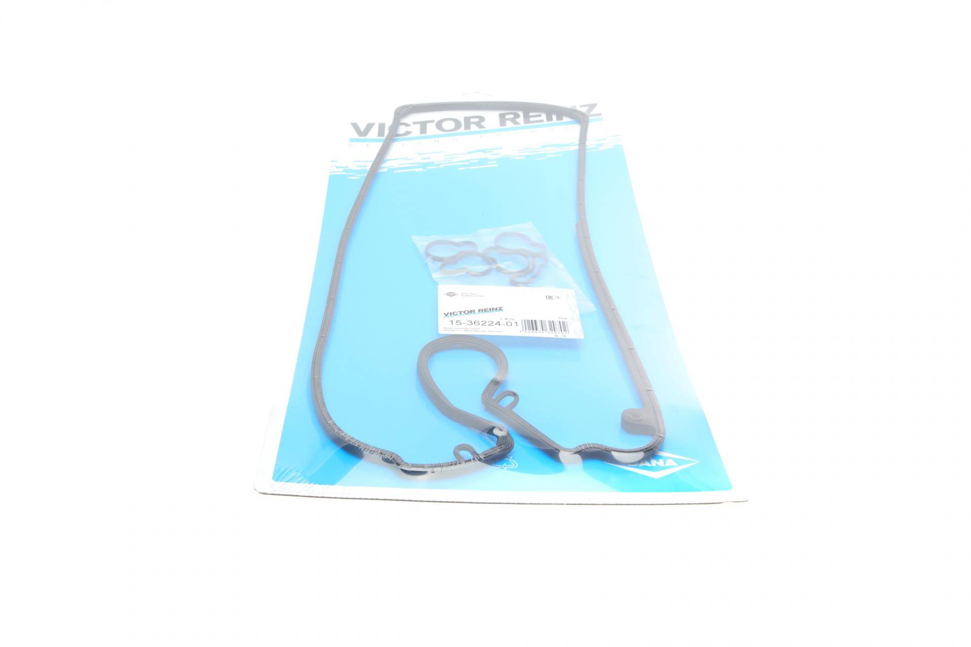 Прокладка кришки клапанів MB Sprinter 2.7CDI OM612