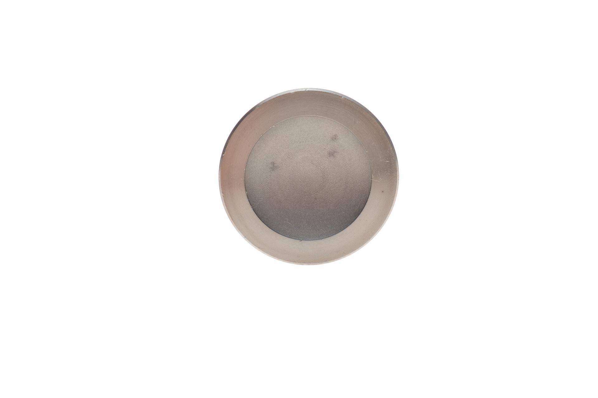 Клапан (впуск) VW Caddy/T4/T5 2.0 87- (39.5x7x91.85) (вальцювання)