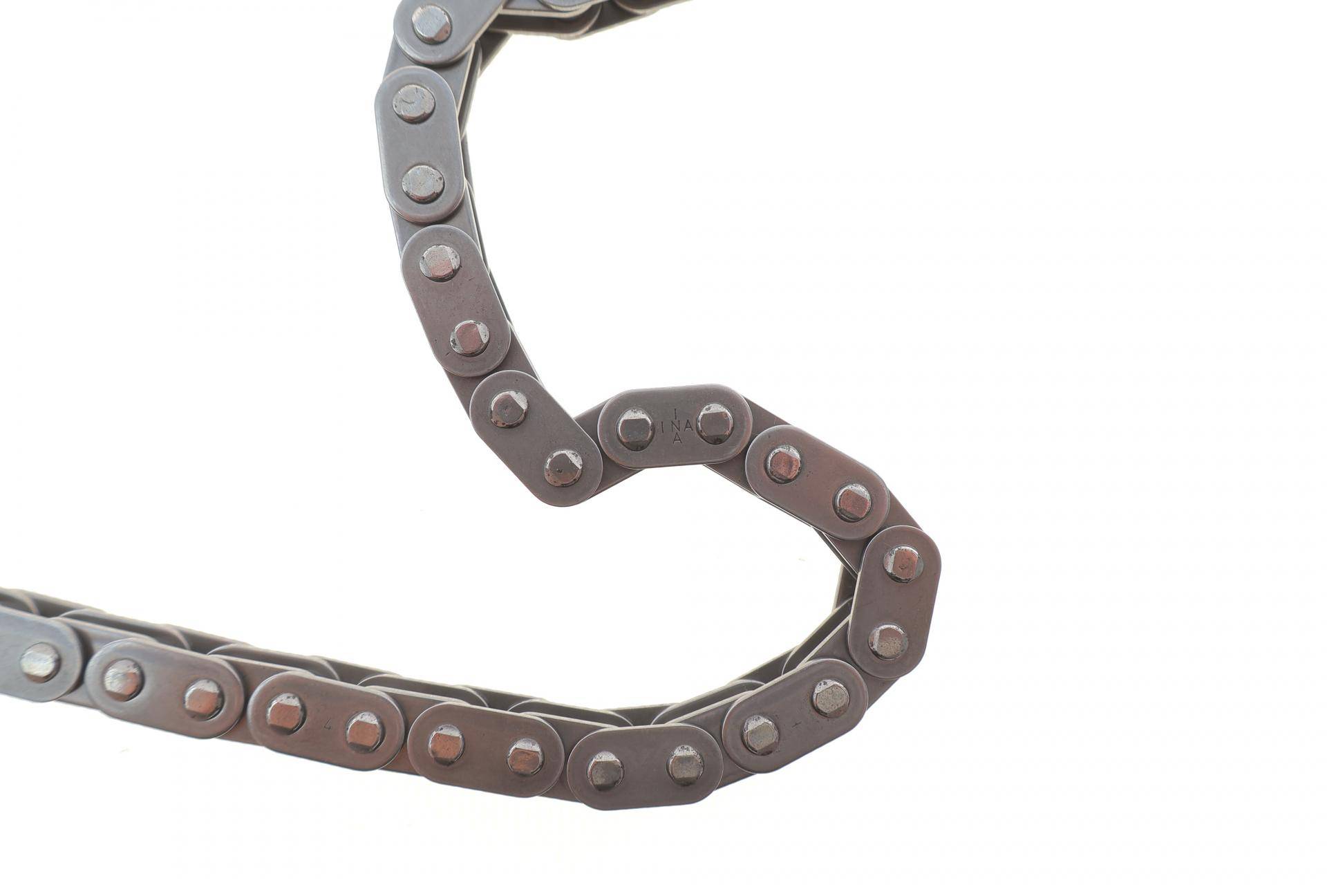 Комплект ланцюга ГРМ Hyundai H-1 (TQ)/KIA Sorento I (JC) 2.5CRDi 01-