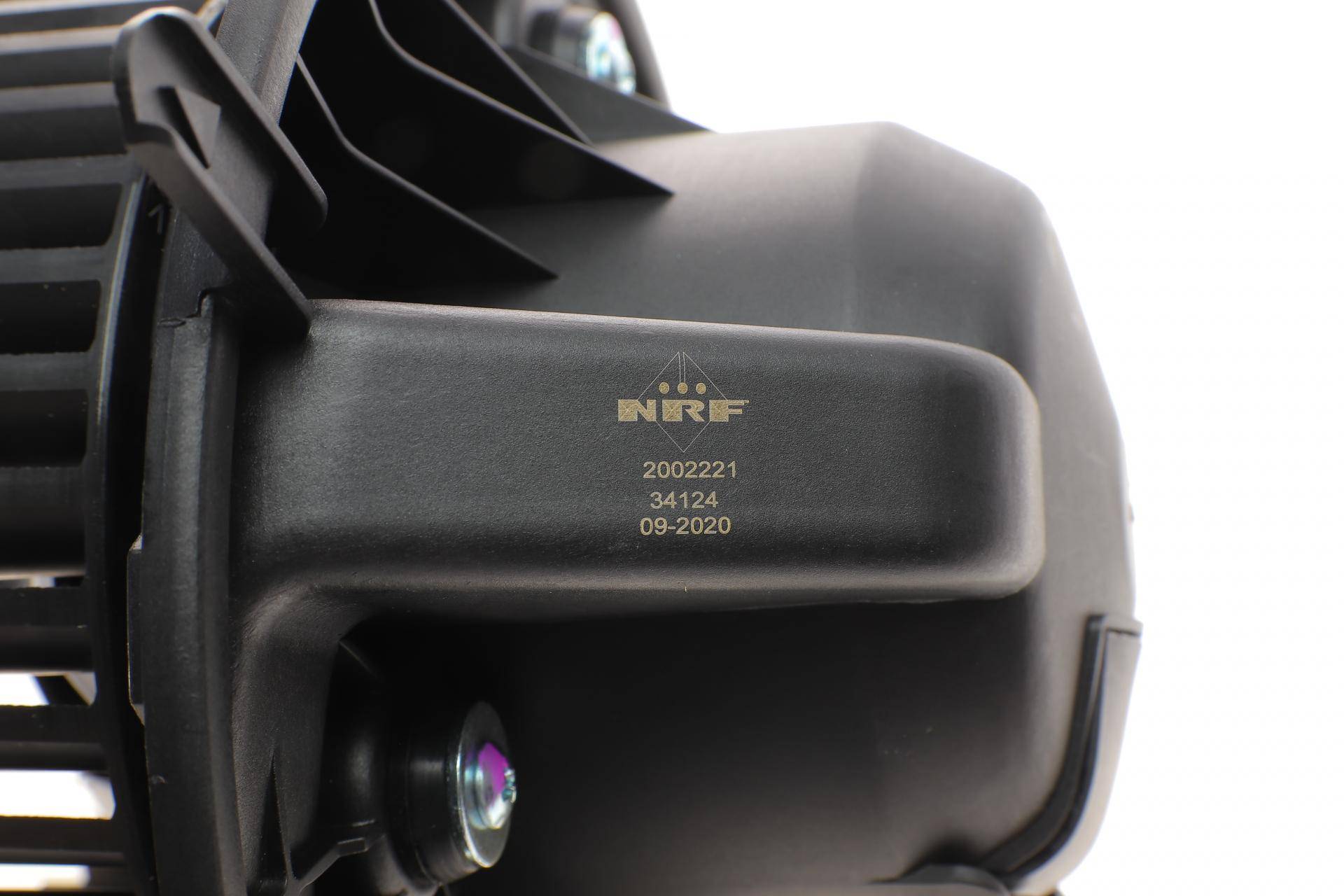 Моторчик пічки BMW 1 (E82/E87/E88)/3 (E90/E91/E92/E93)/X1 (E84)/X3 (F25)/X4 (F26) 1.6-4.4 04-18