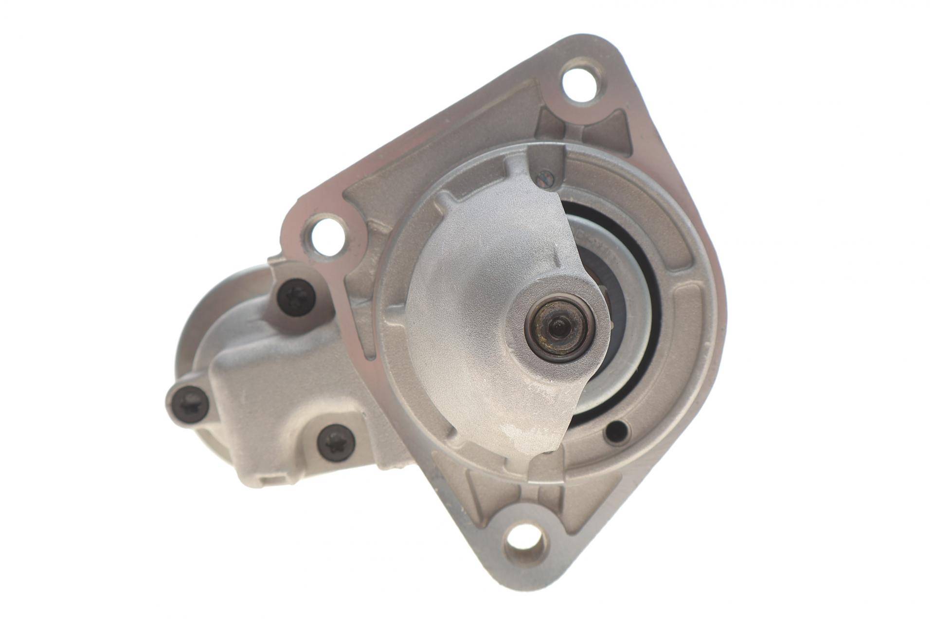 Стартер Ford Focus 1.4-1.6 Ti/16V 98-20 (12V/1.1kw) (z=10)