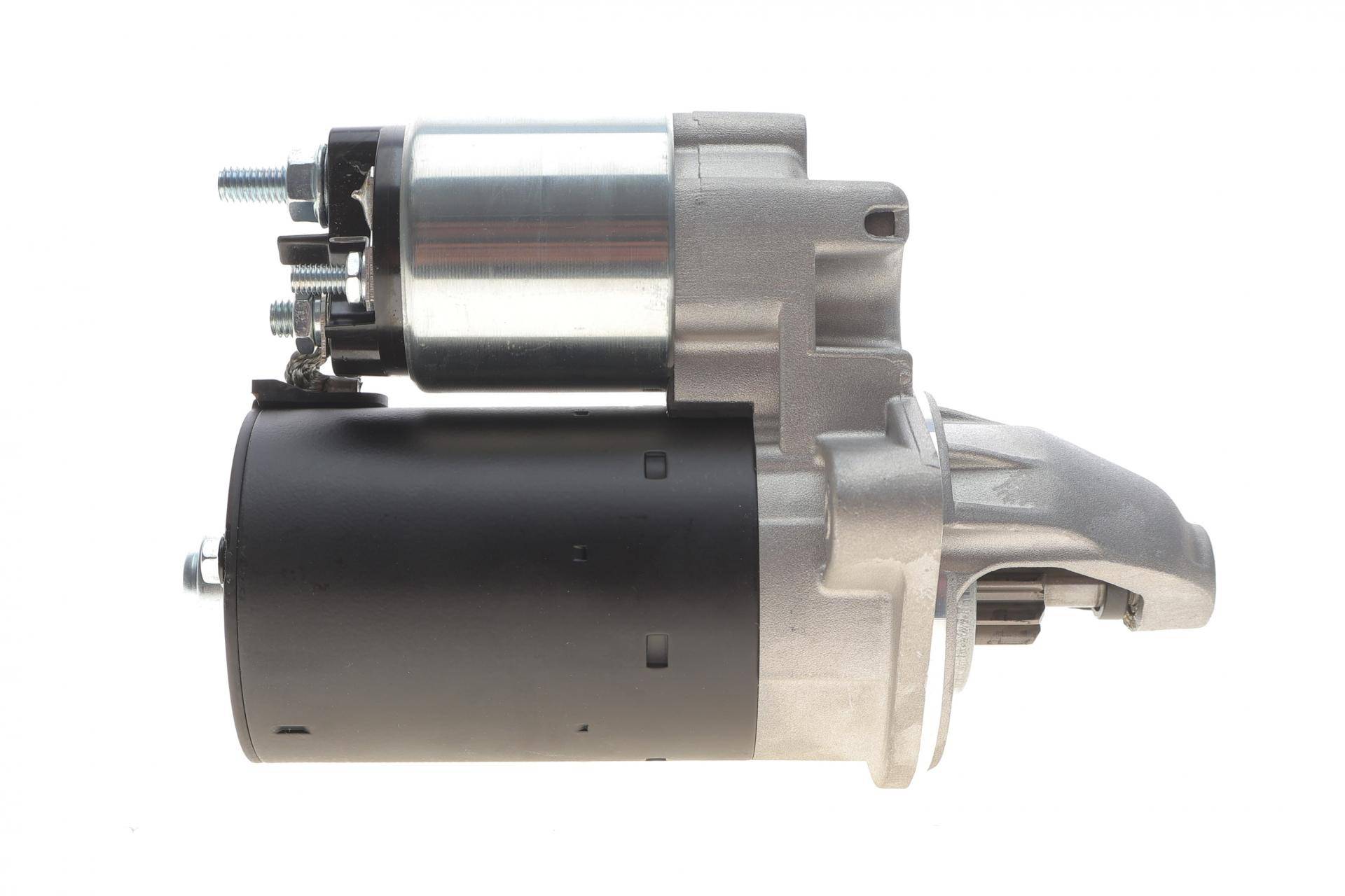 Стартер Ford Focus 1.4-1.6 Ti/16V 98-20 (12V/1.1kw) (z=10)