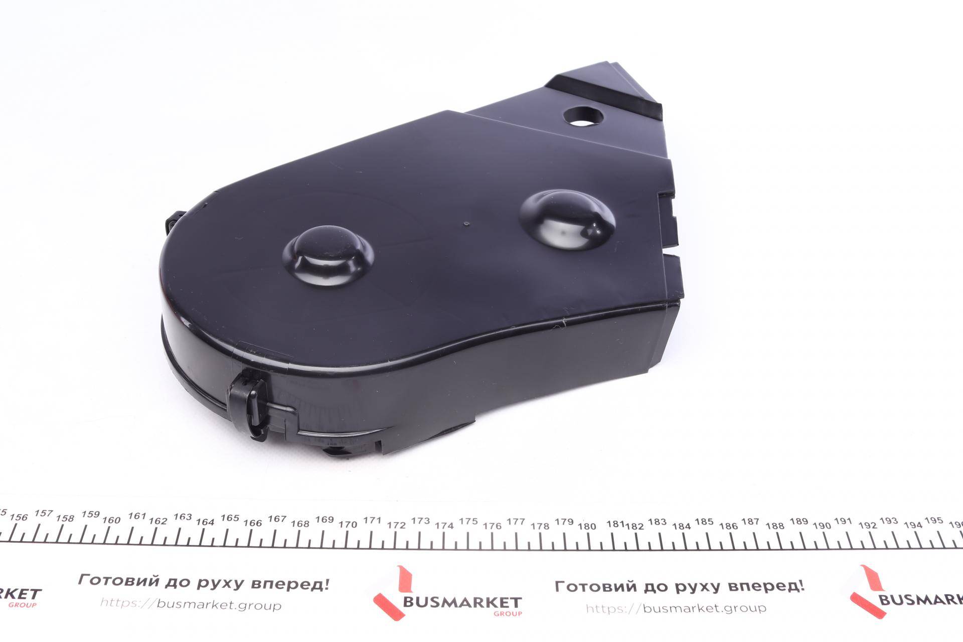 Захист ременя ГРМ VW Caddy II 1.6 95-97/Passat 1.6-2.0 -96