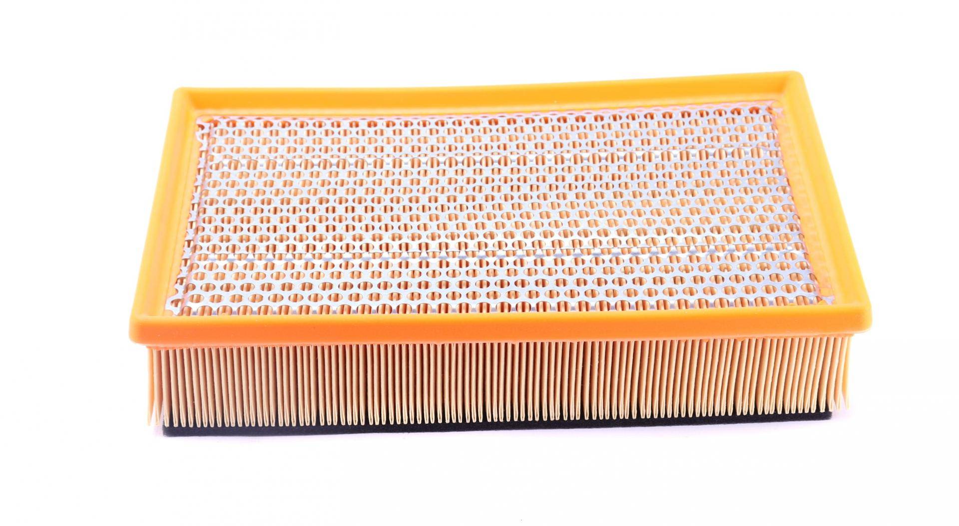 Фільтр повітряний BMW 7 (E65/E66/E67) 3.5-4.5i/4.0d 01-08 (з поролоном)