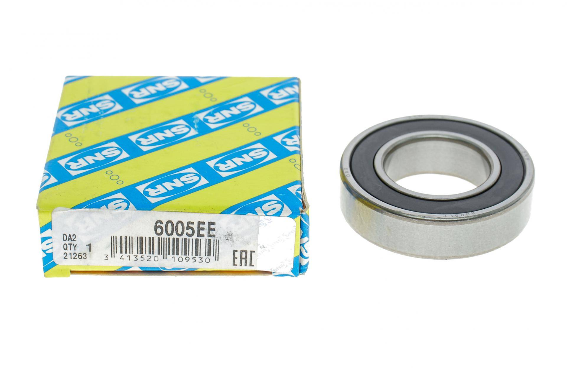 Підшипник (25x47x12)