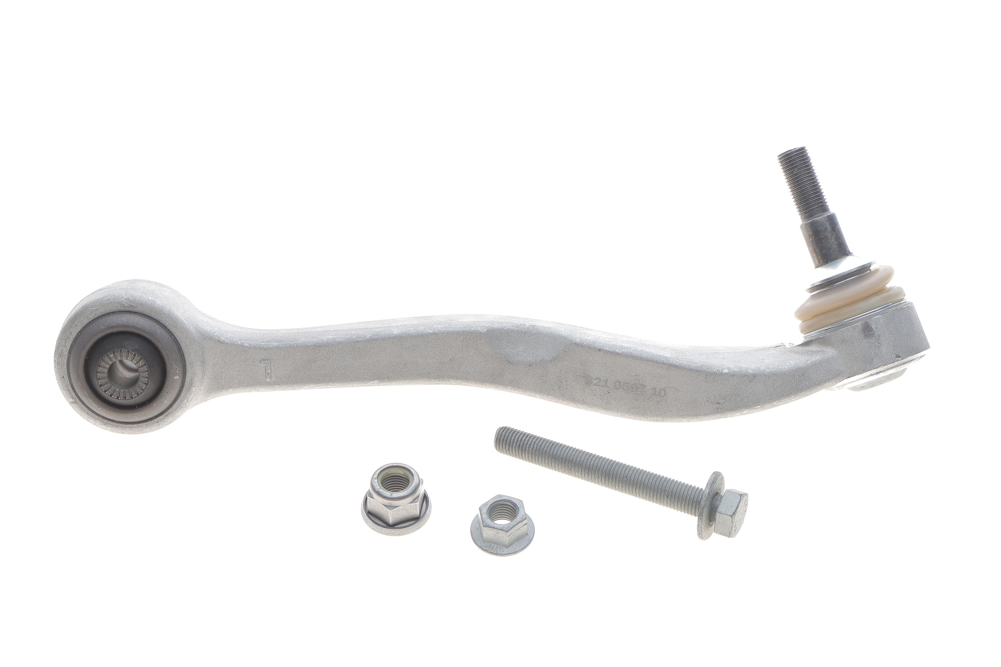 Важіль підвіски (передній/знизу/ззаду) (L) BMW 5 (E60/E61) 03-10