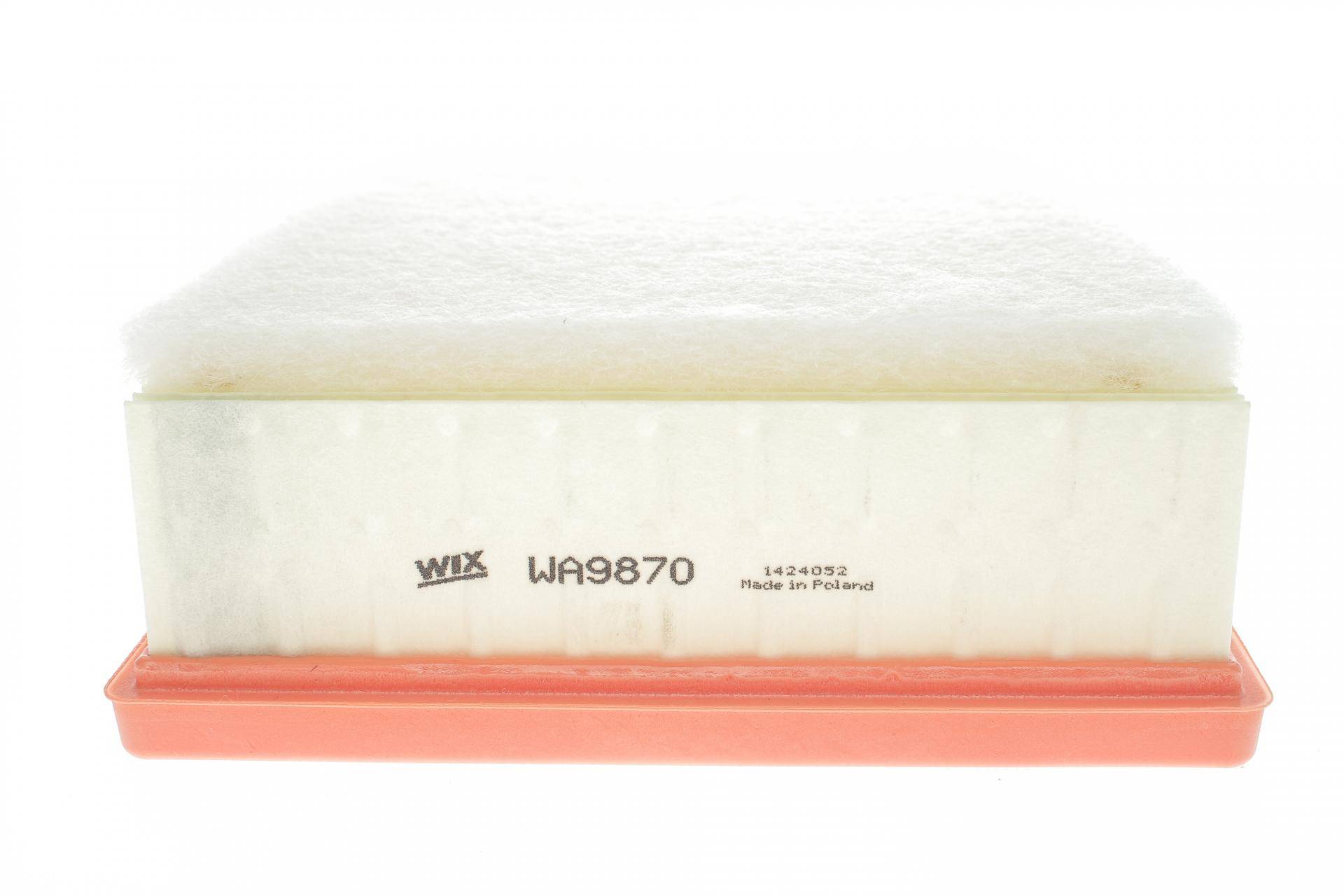 Фільтр повітряний Ford Transit 2.0EcoBlue 16-