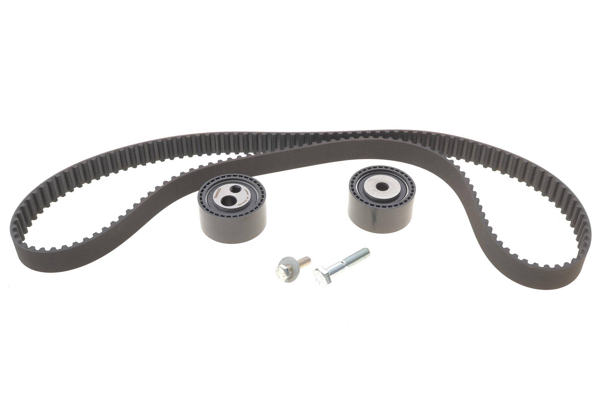 Комплект ГРМ Citroen Jumpy/Peugeot Expert 2.0HDi/Fiat Scudo 2.0 JTD 99-06 (25.4x144z)