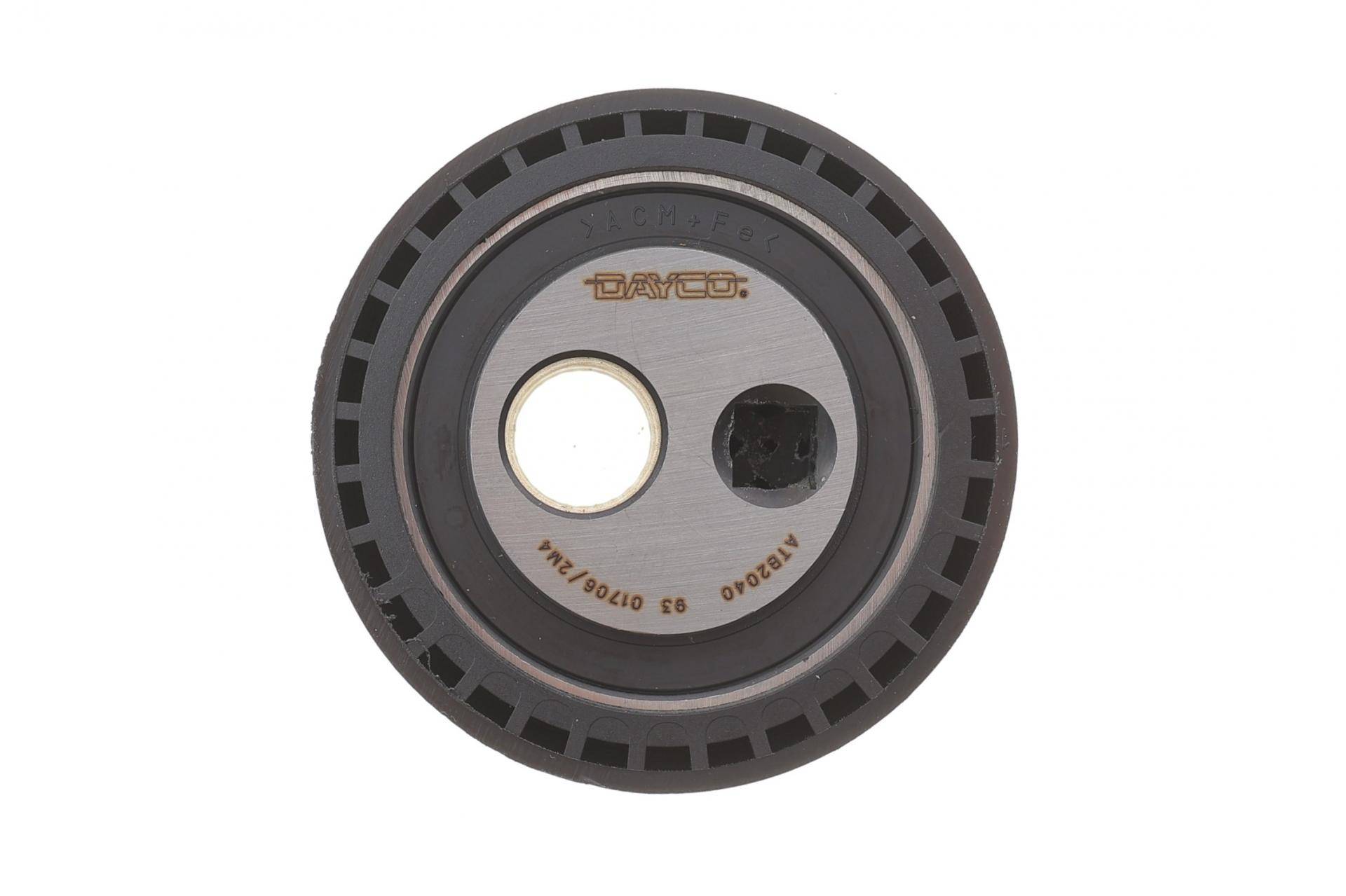 Комплект ГРМ Citroen Jumpy/Peugeot Expert 2.0HDi/Fiat Scudo 2.0 JTD 99-06 (25.4x144z)