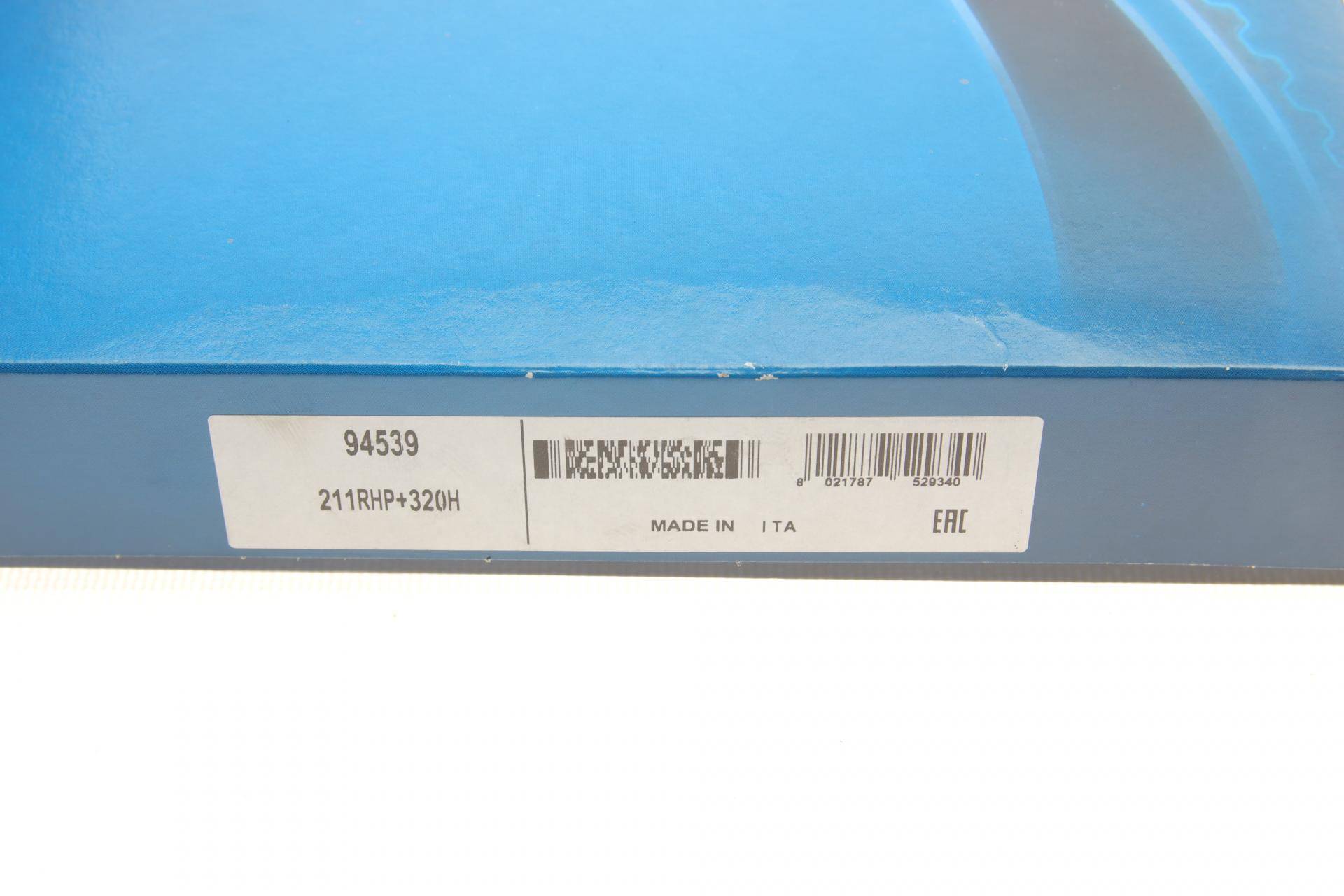 Ремінь ГРМ Toyota Camry/Lexus RX 3.0 00-08