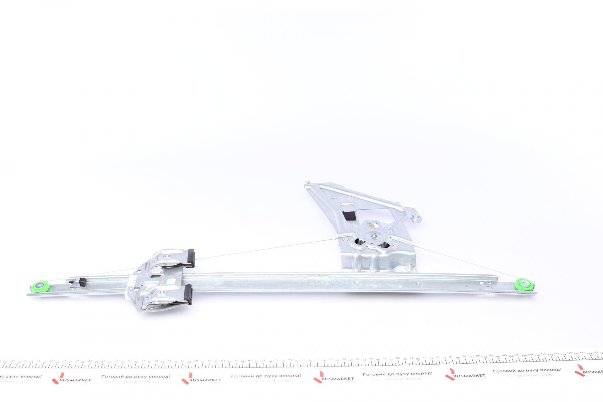 Склопідіймач MB Sprinter 906/VW Crafter 06- (L) (електро)