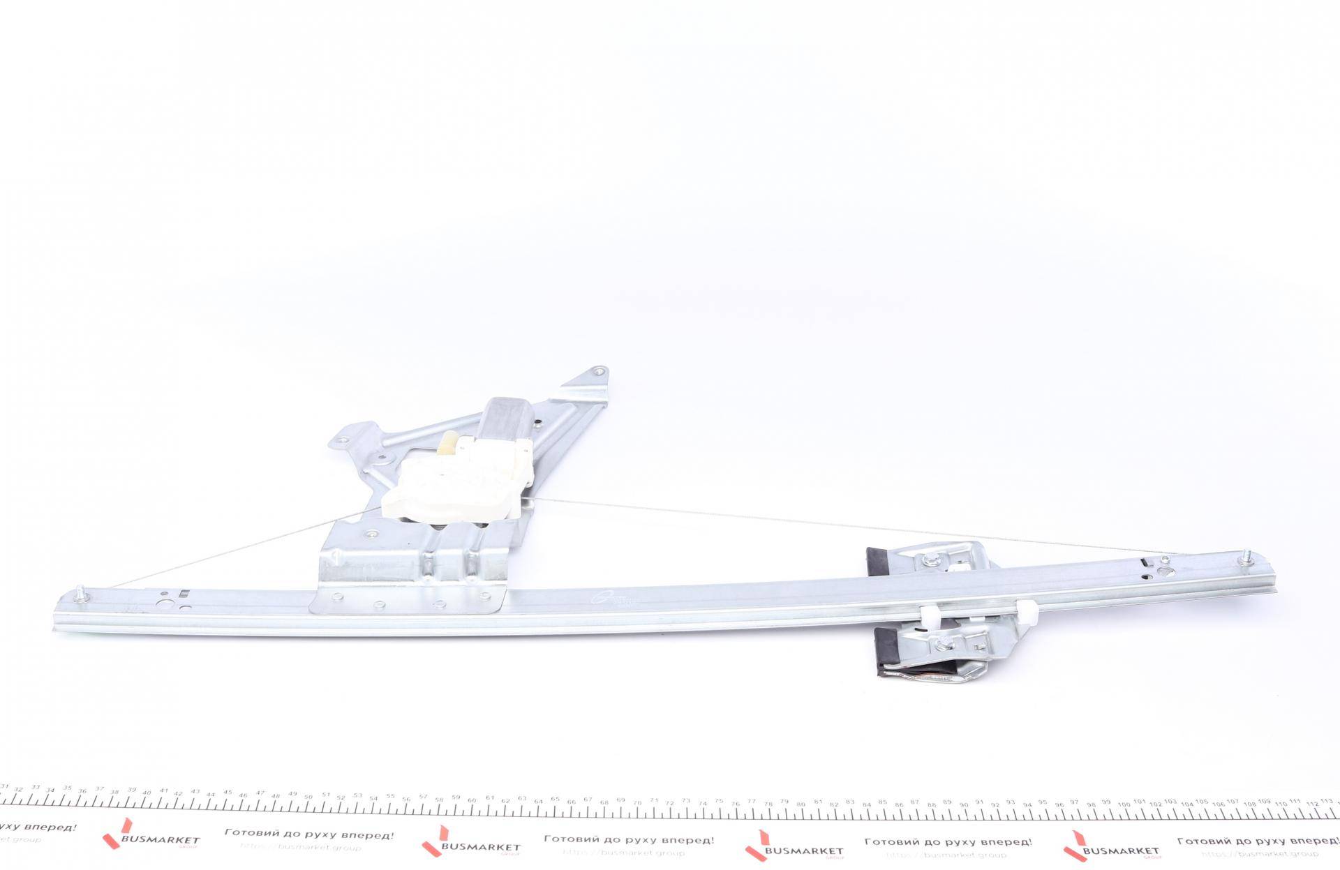 Склопідіймач MB Sprinter 906/VW Crafter 06- (L) (електро)