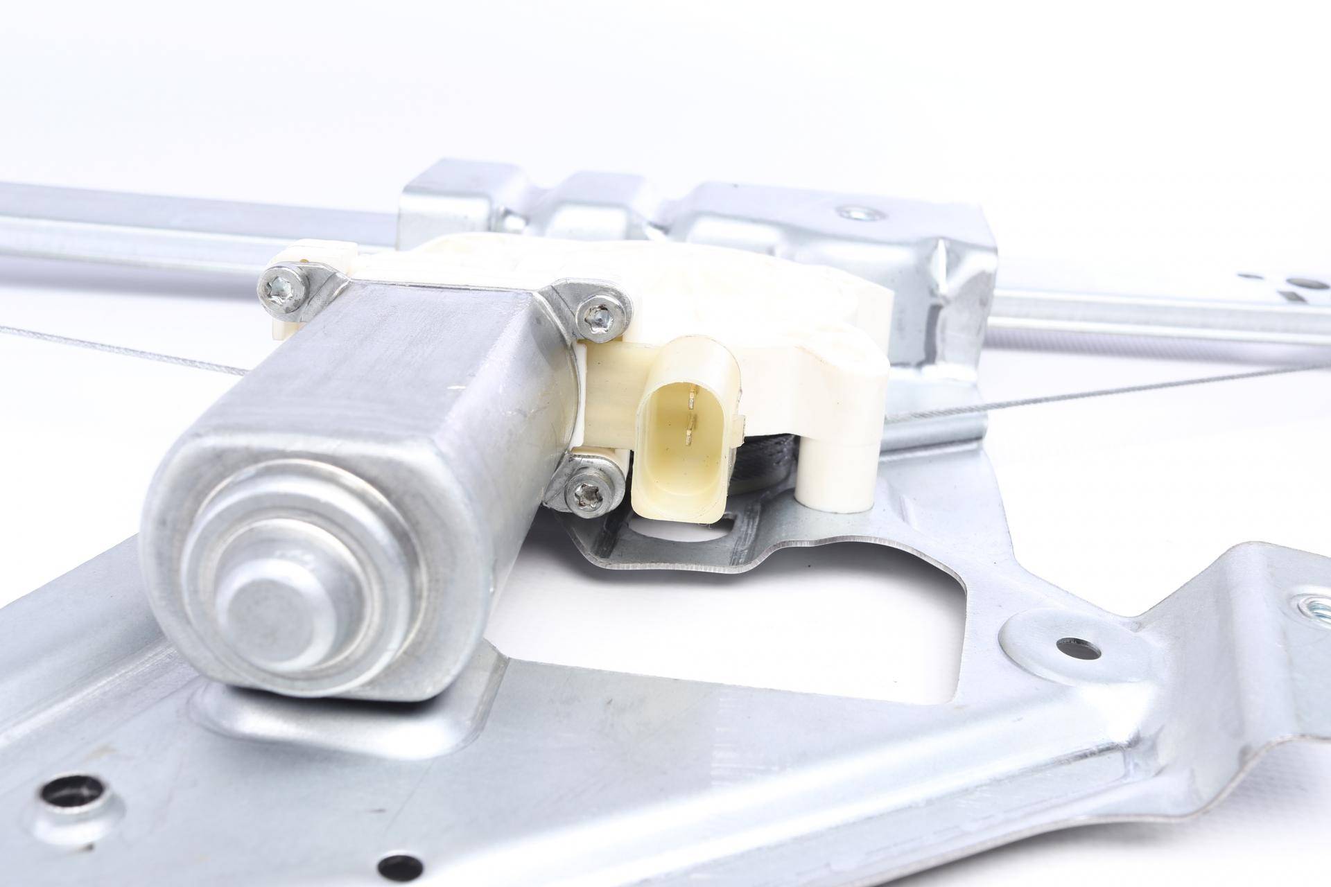 Склопідіймач MB Sprinter 906/VW Crafter 06- (L) (електро)