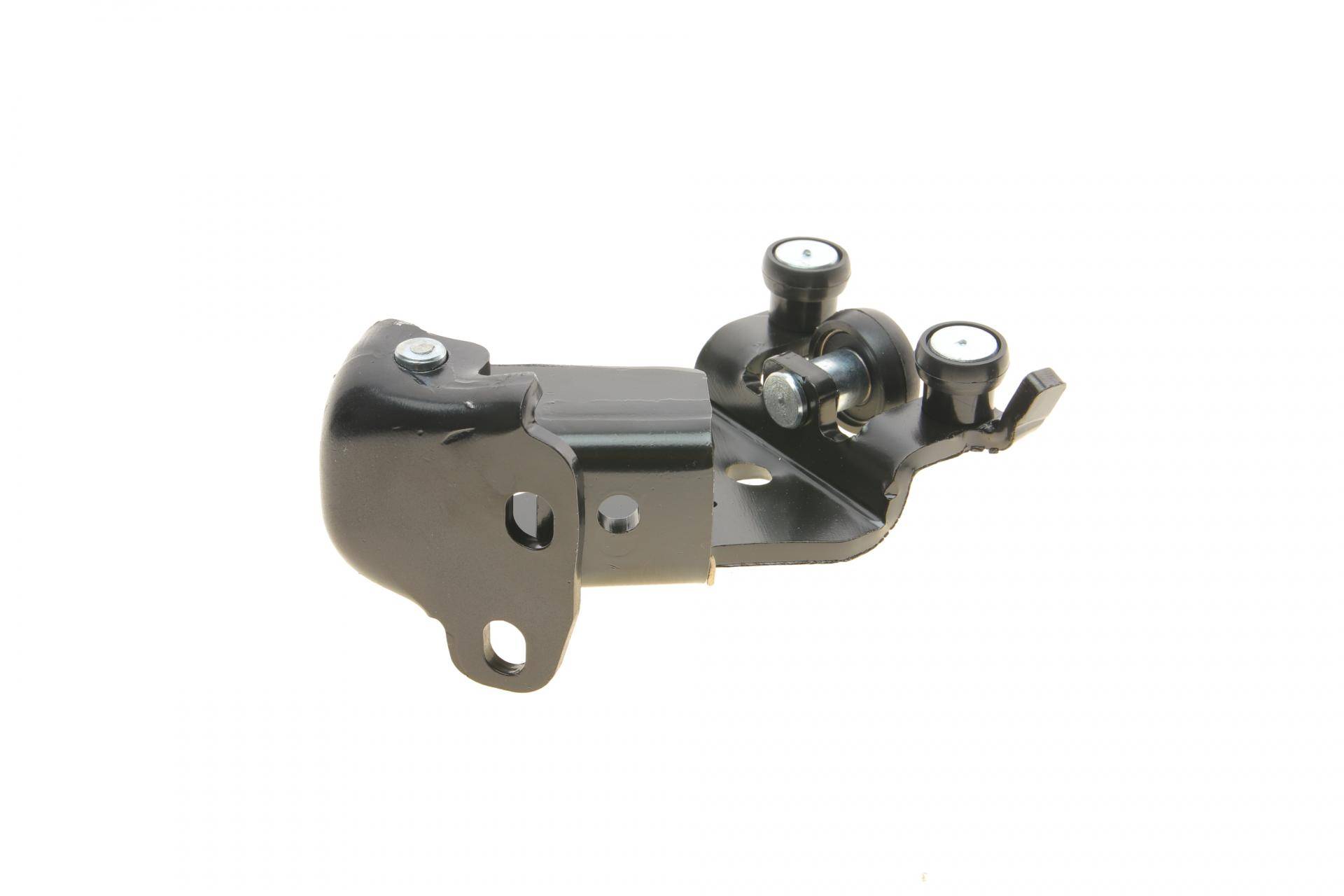 Ролик дверей (бічних/середній) Fiat Doblo 00-10 (L)