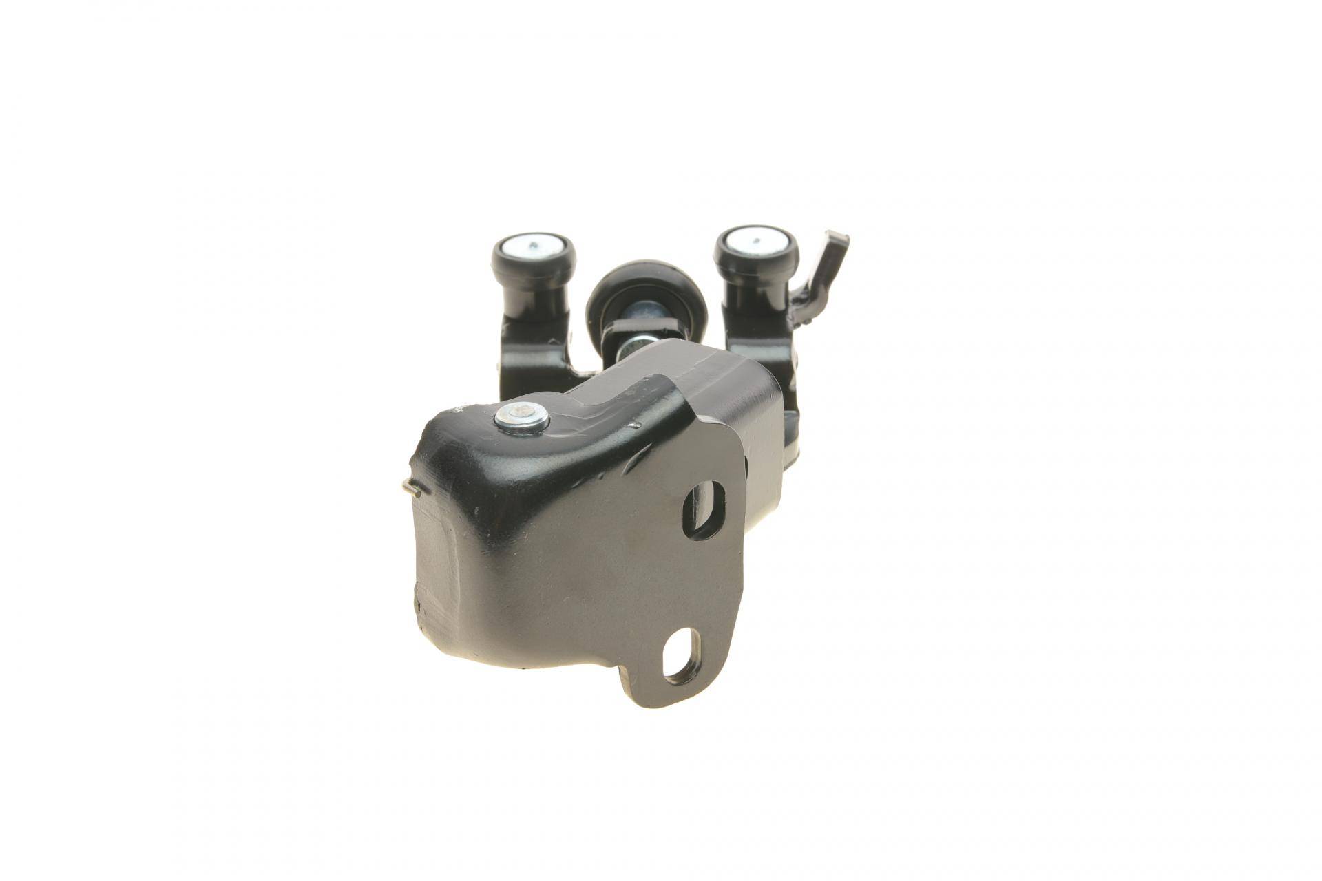 Ролик дверей (бічних/середній) Fiat Doblo 00-10 (L)