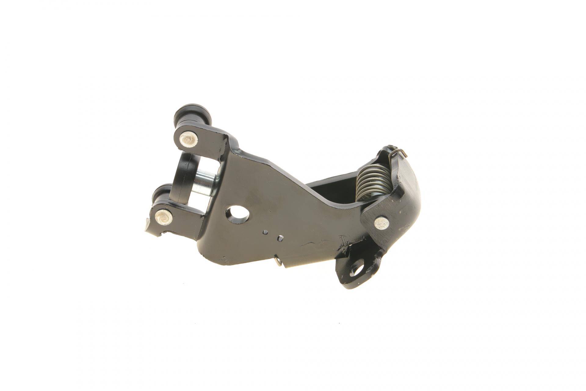 Ролик дверей (бічних/середній) Fiat Doblo 00-10 (L)