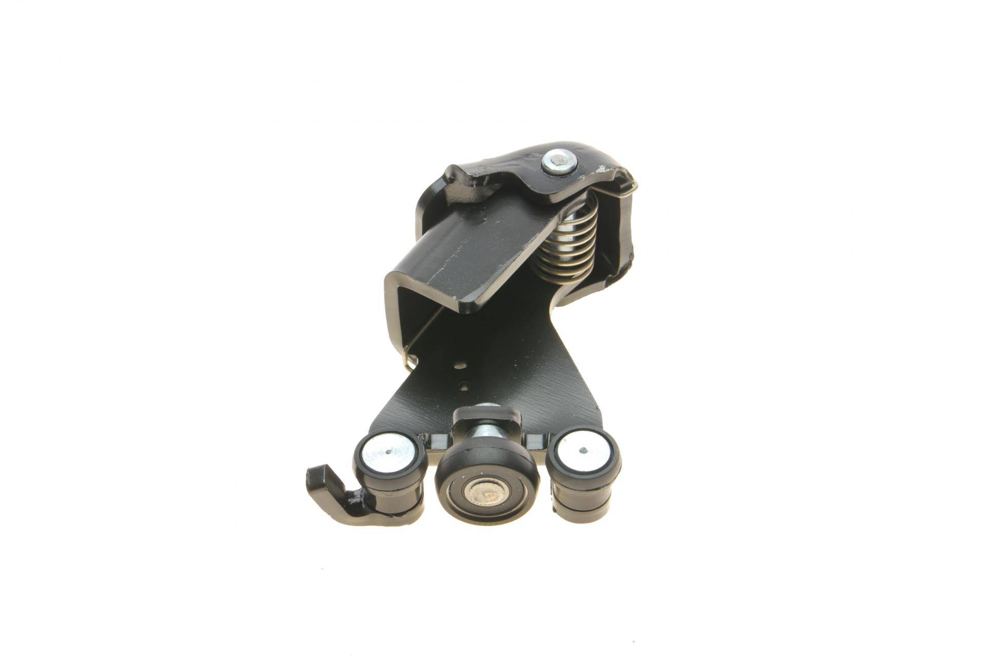 Ролик дверей (бічних/середній) Fiat Doblo 00-10 (L)