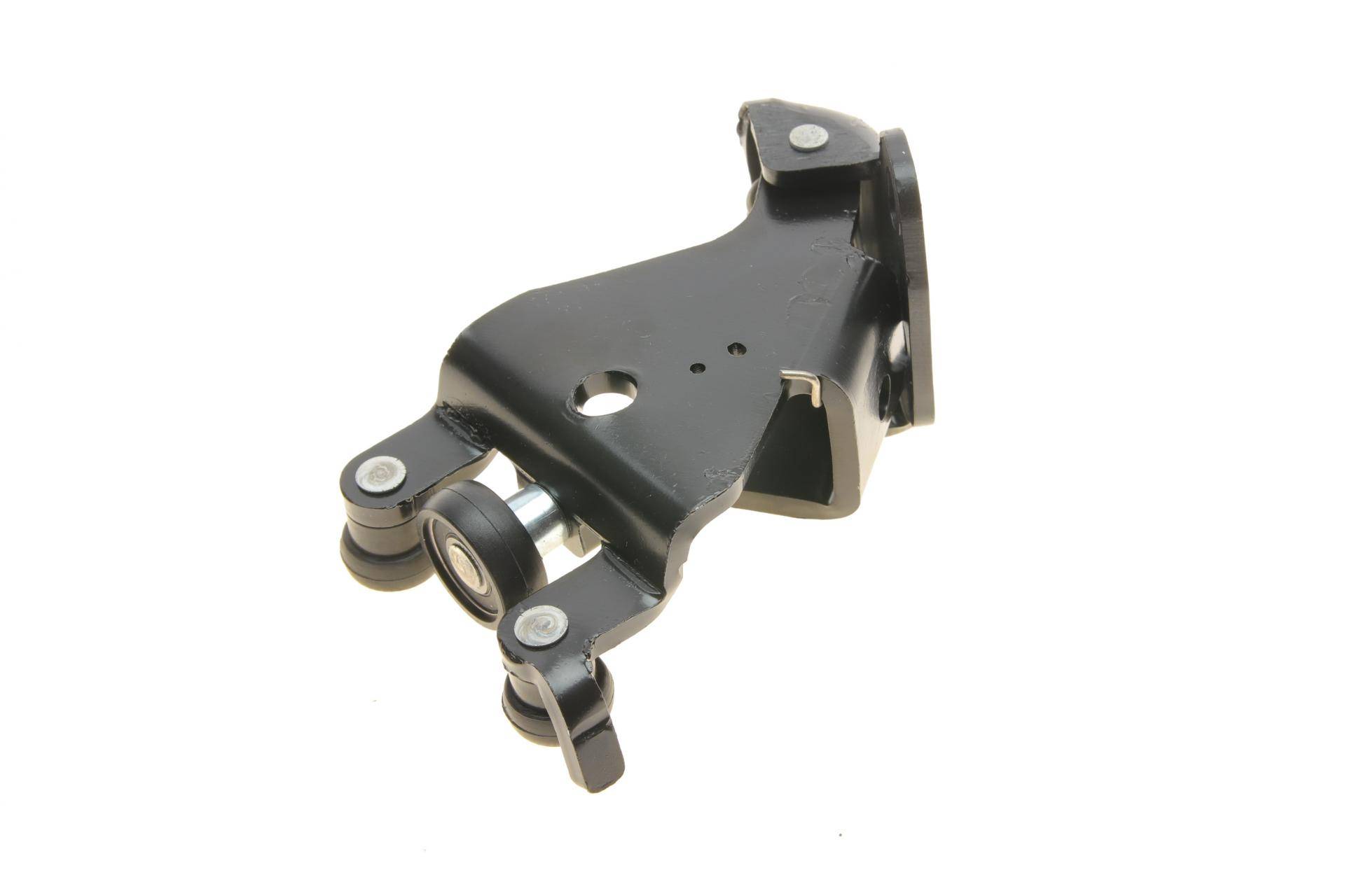 Ролик дверей (бічних/середній) Fiat Doblo 00-10 (L)