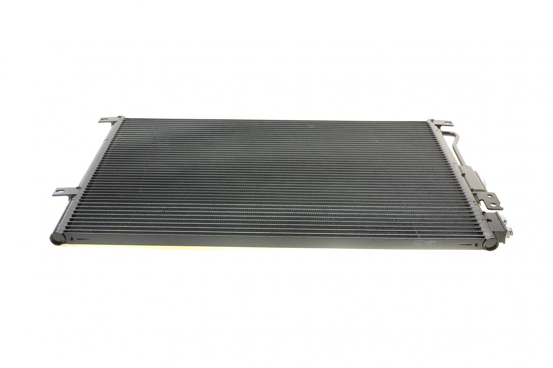 Радіатор кондиціонера (з осушувачем) Jeep Commander/Grand Cherokee 3.0CRD/3.7-6.1 06-10