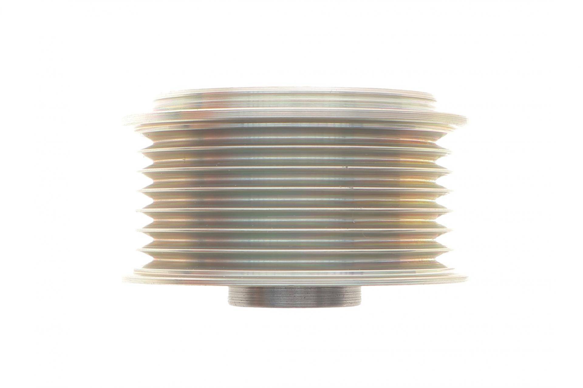 Шків генератора Hyundai i10 13-