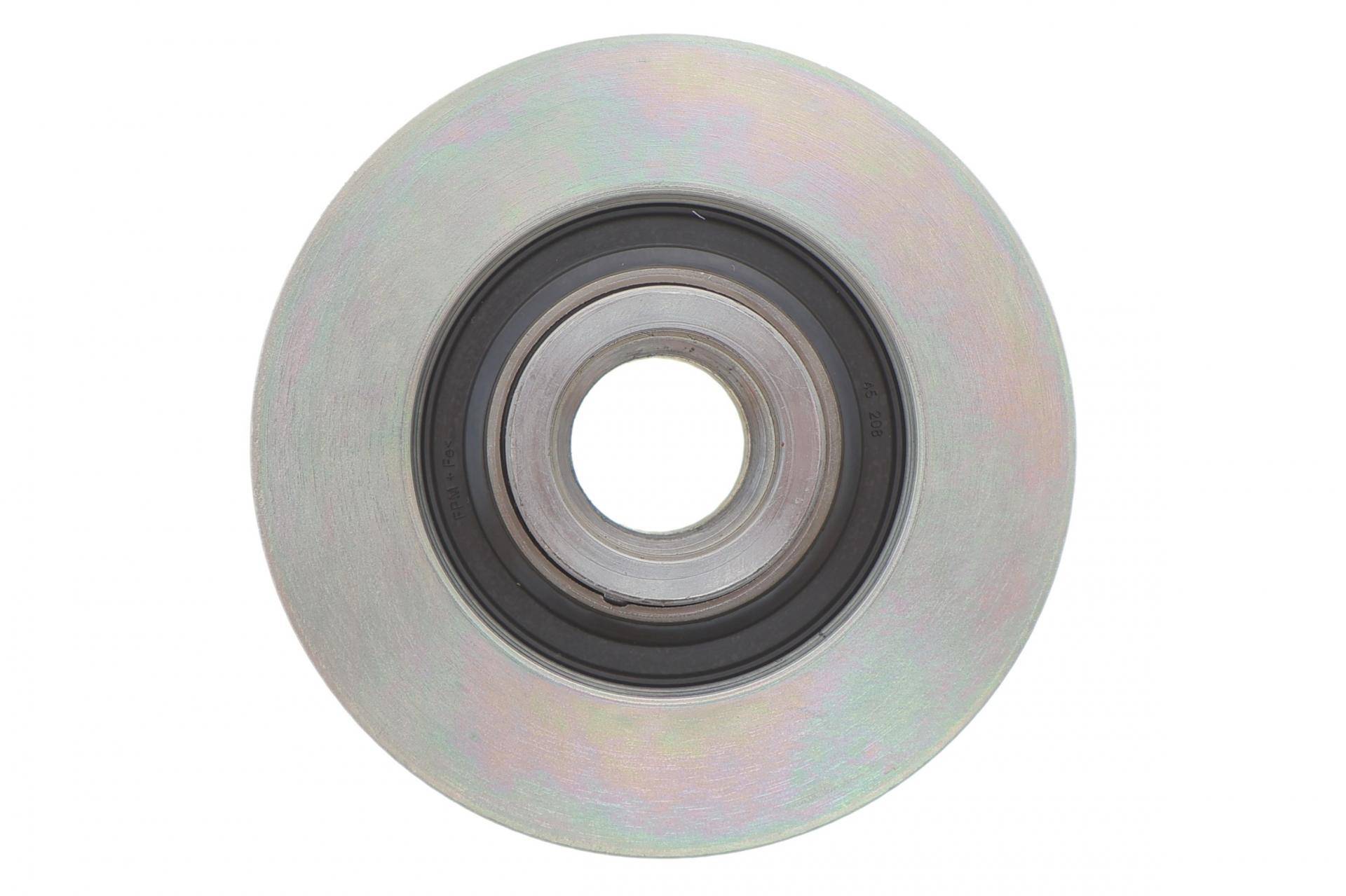 Шків генератора Hyundai i10 13-