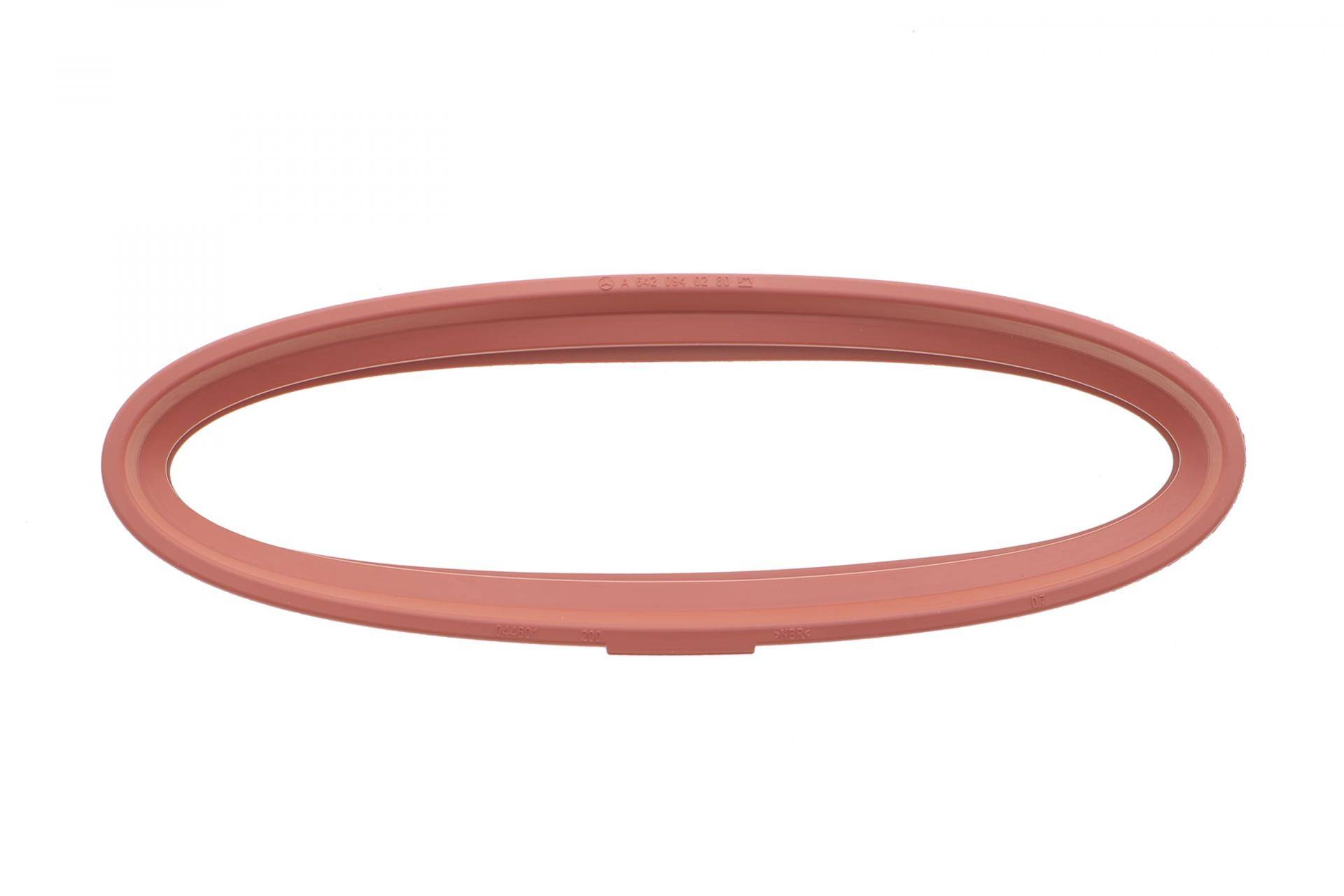 Прокладка турбіни ущільнююча MB C-class (W204)/E-class (W212) 09-15 OM642