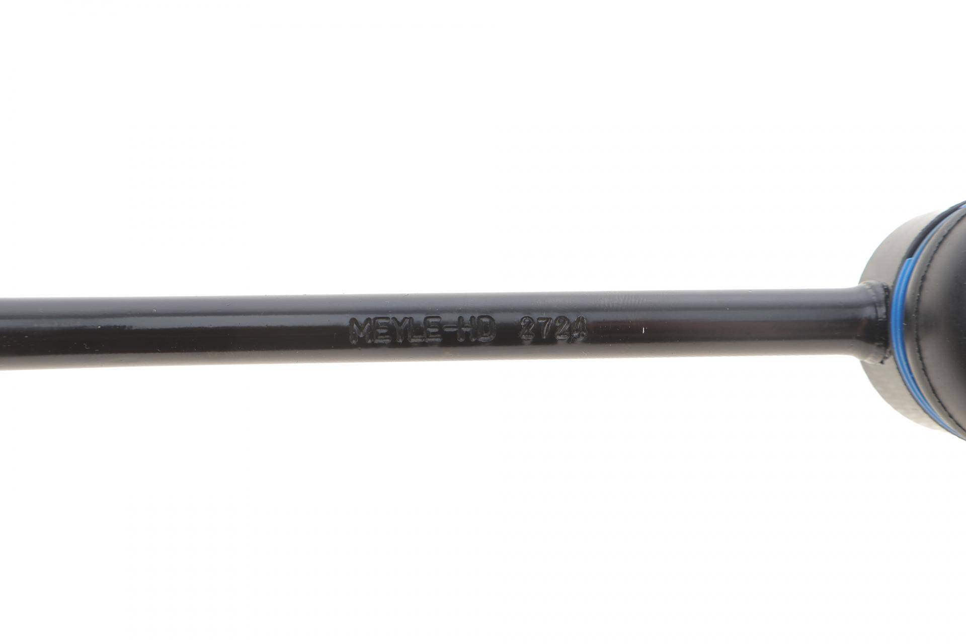 Тяга стабілізатора (переднього) Opel Vectra C 02-08 (L=355mm)